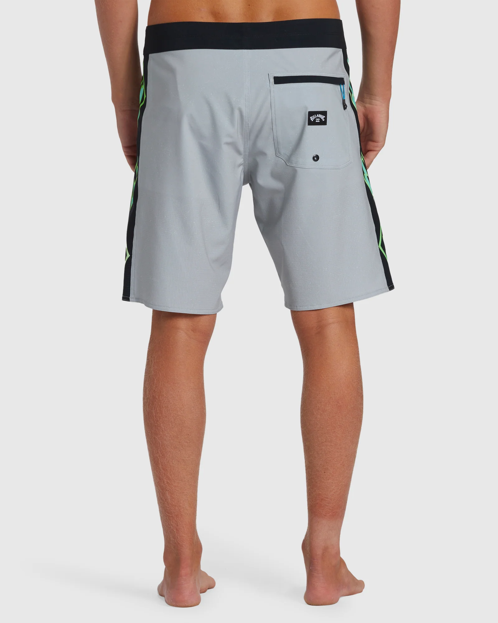 Mens Dbah Airlite 18.5" Boardshorts - Image 3