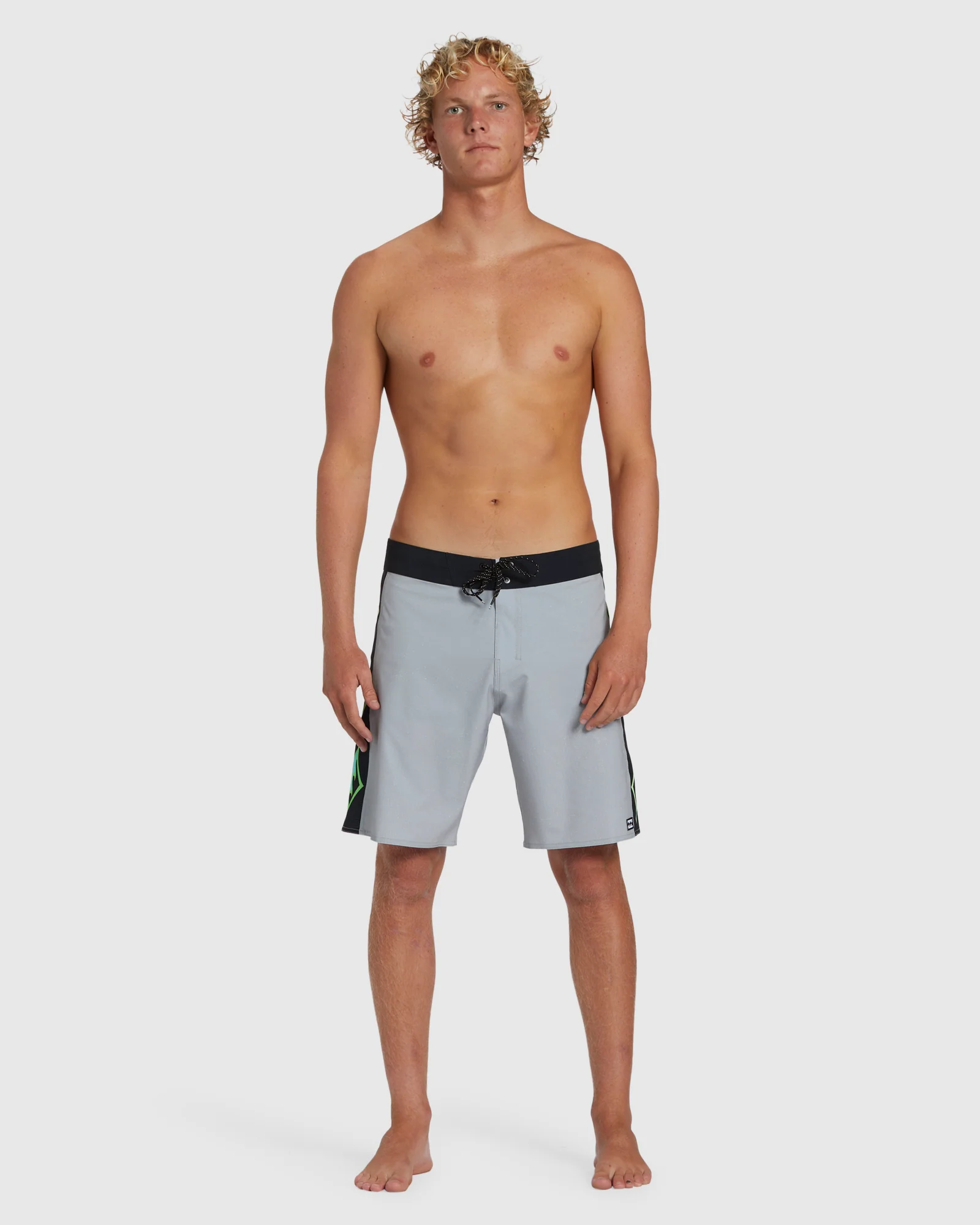 Mens Dbah Airlite 18.5" Boardshorts - Image 5
