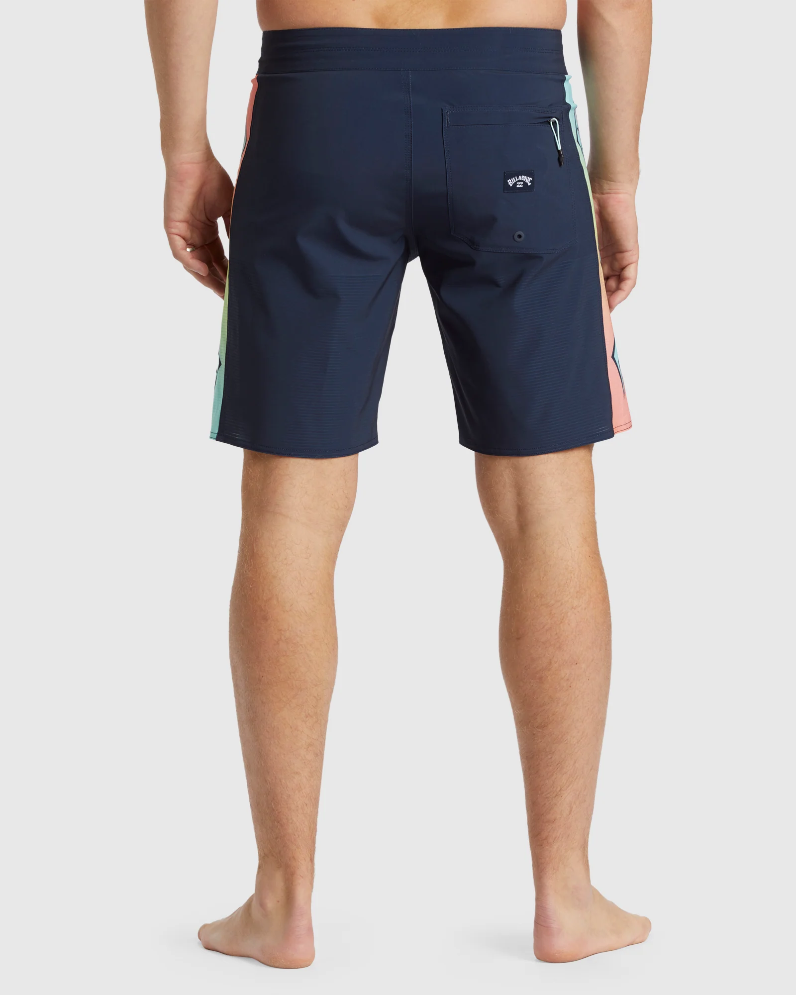 Mens Dbah Airlite 18.5" Boardshorts - Image 3