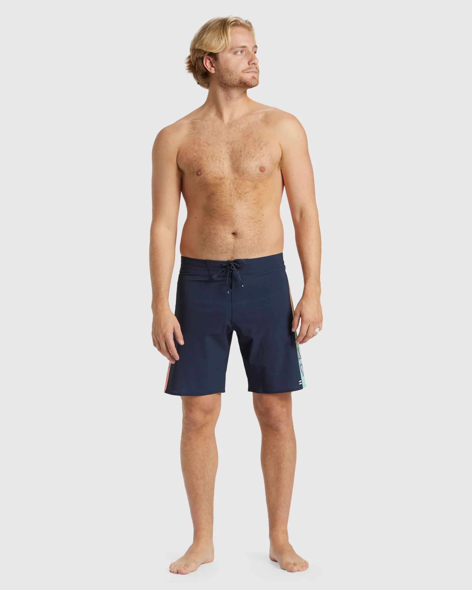 Mens Dbah Airlite 18.5" Boardshorts - Image 5
