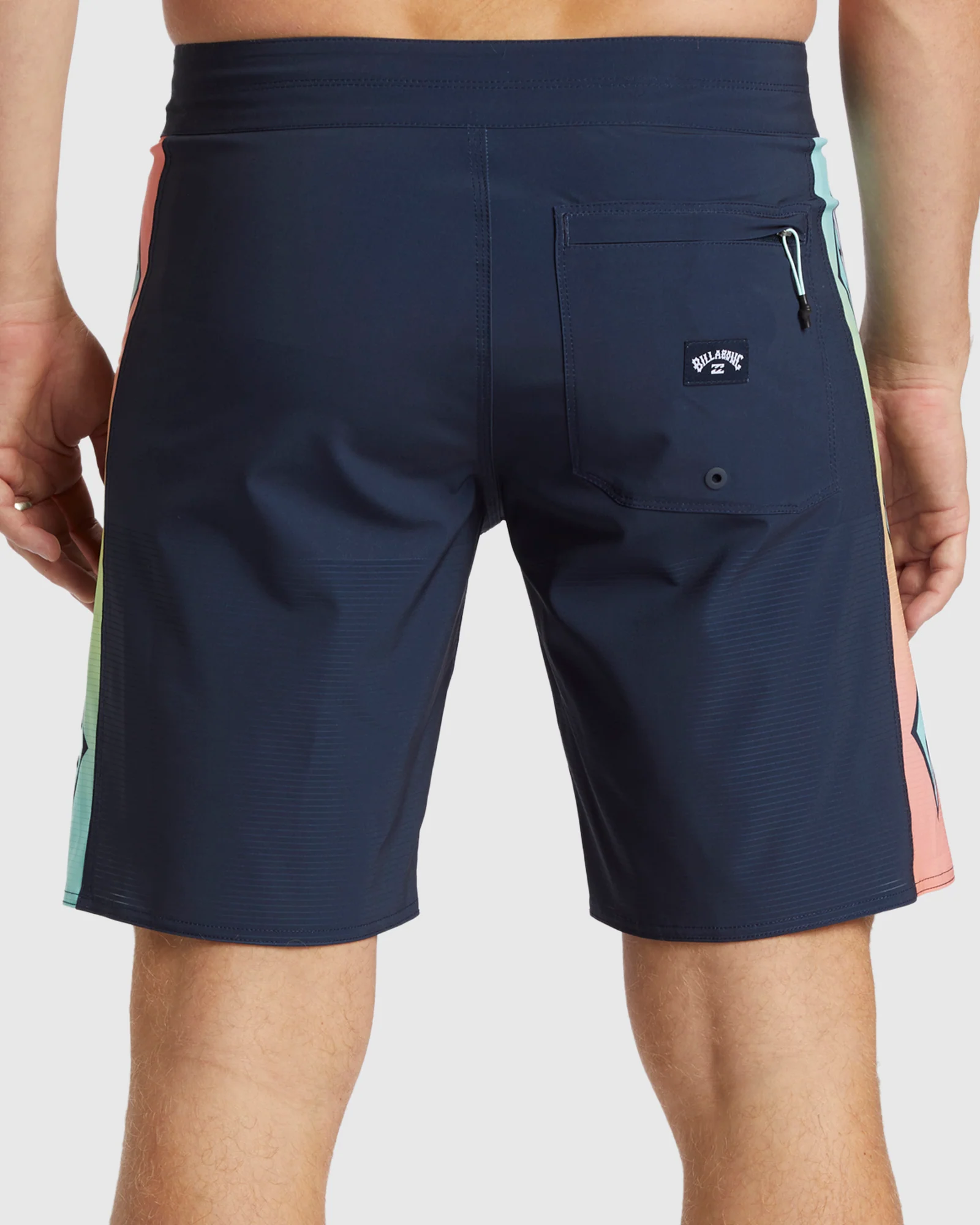 Mens Dbah Airlite 18.5" Boardshorts - Image 6