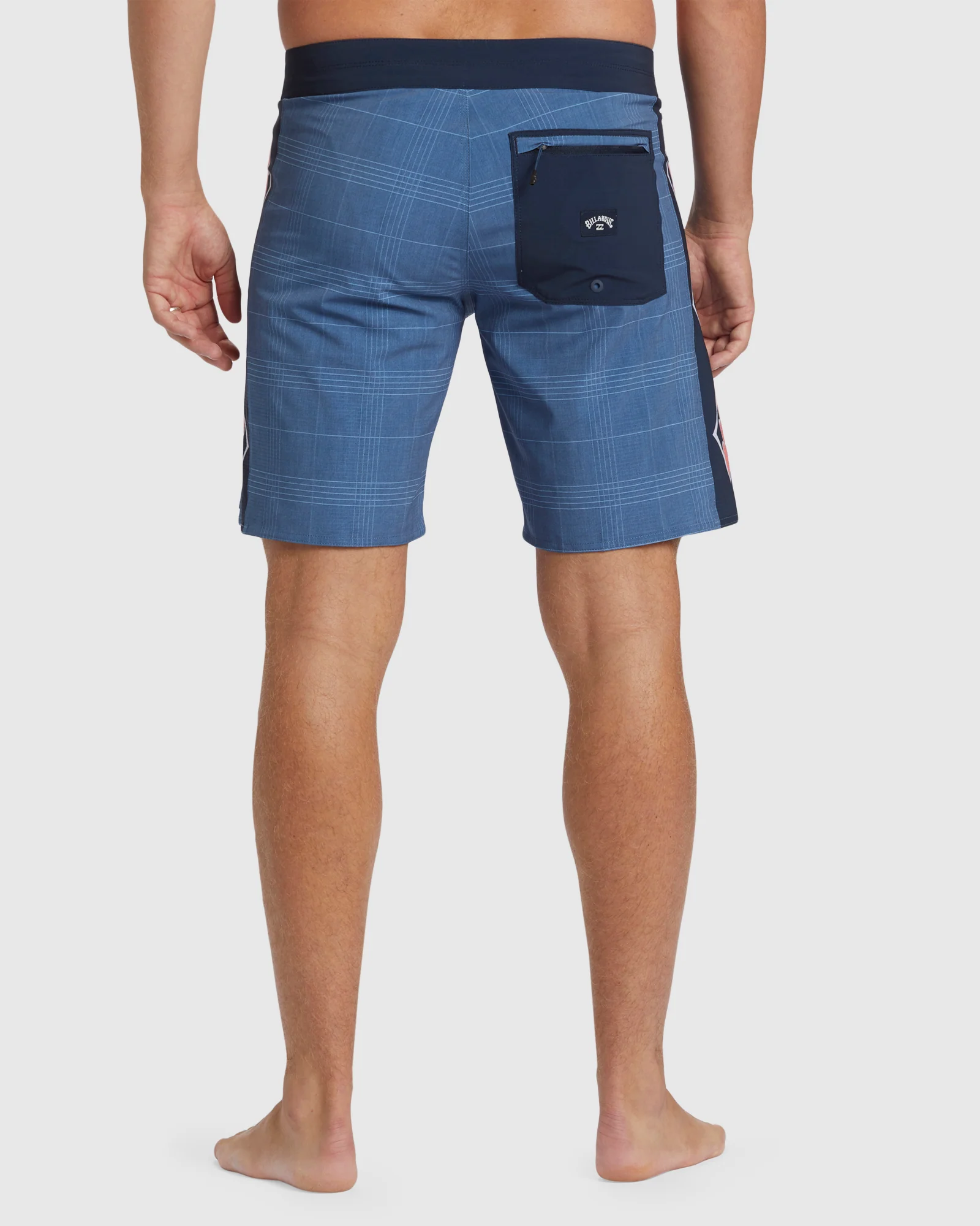Mens Dbah Airlite 18.5" Boardshorts - Image 3