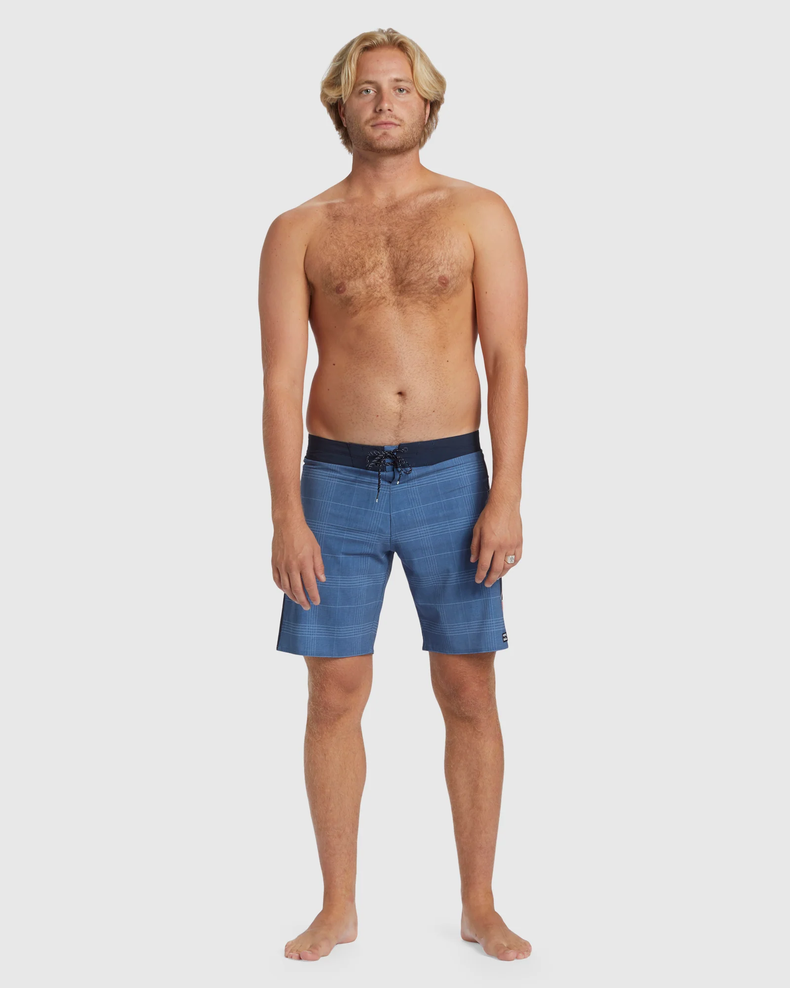 Mens Dbah Airlite 18.5" Boardshorts - Image 5
