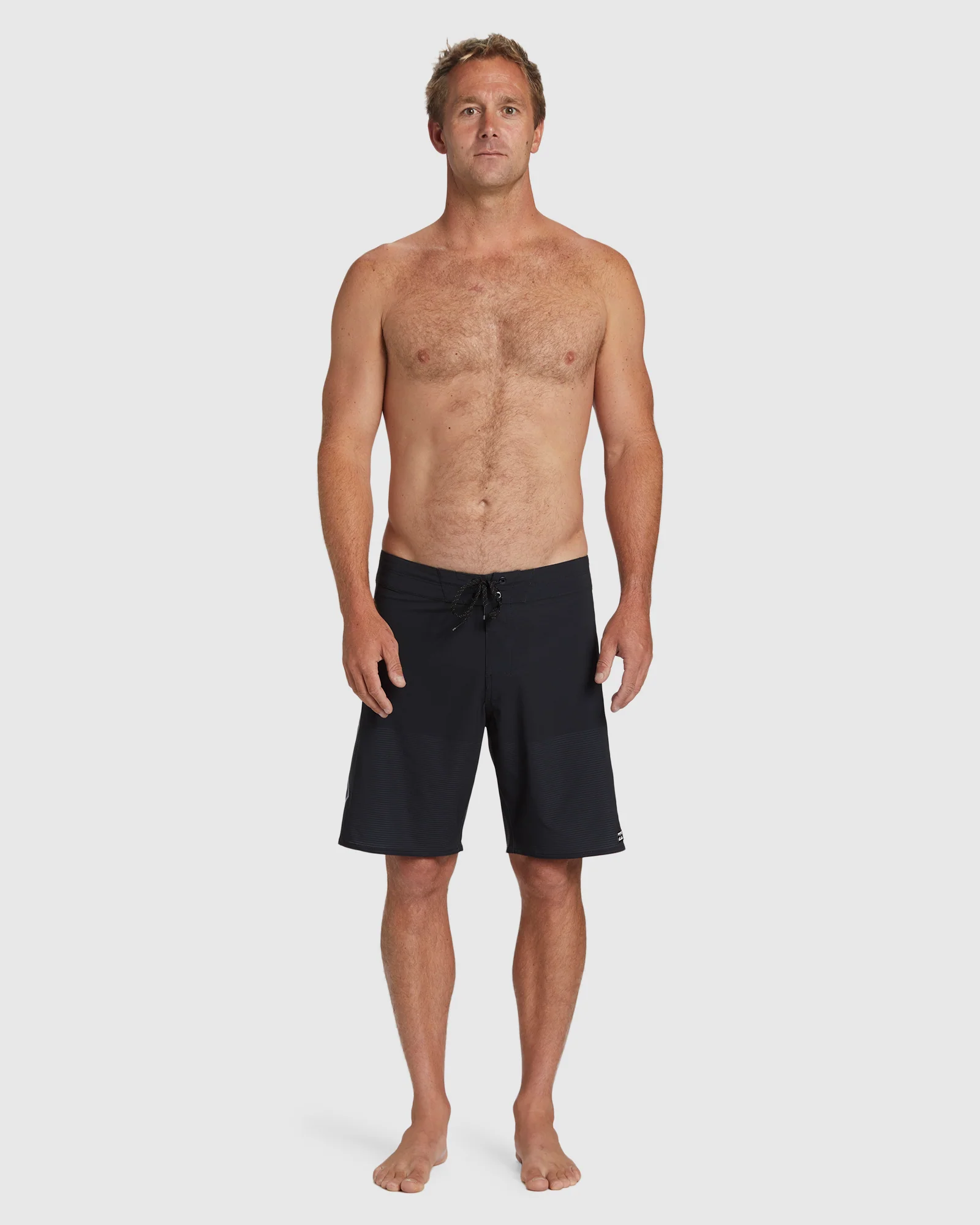 Mens Dbah Airlite 18.5" Boardshorts - Image 5