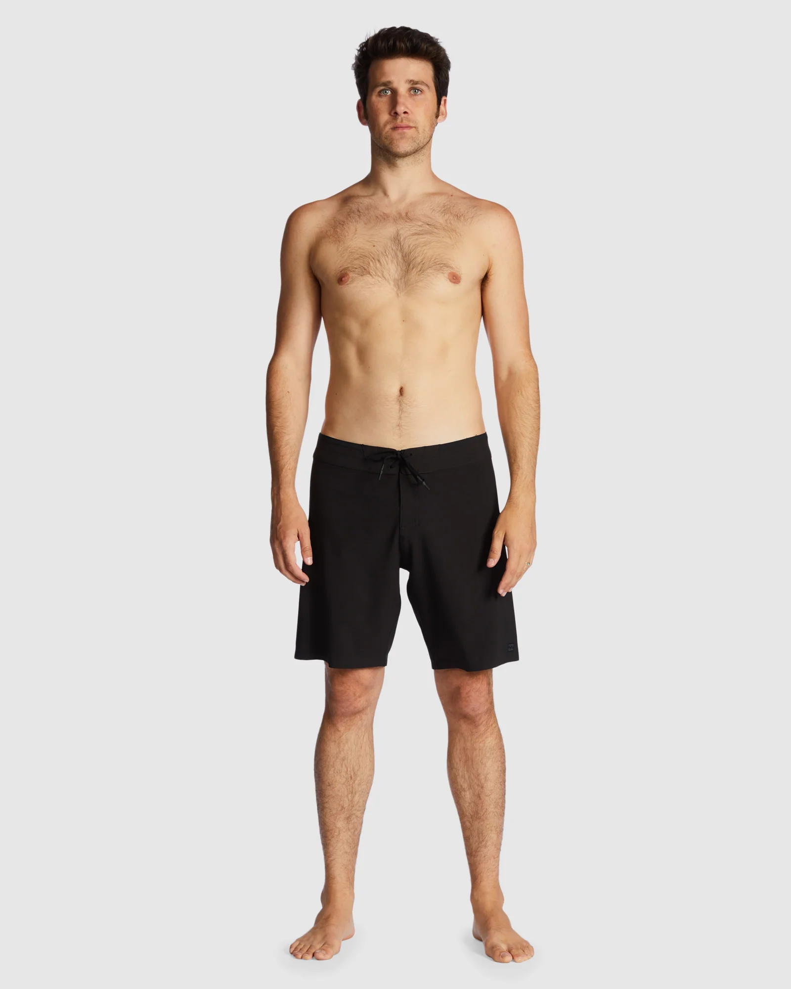 Mens Dbah Airlite Plus 19" Boardshorts - Image 4