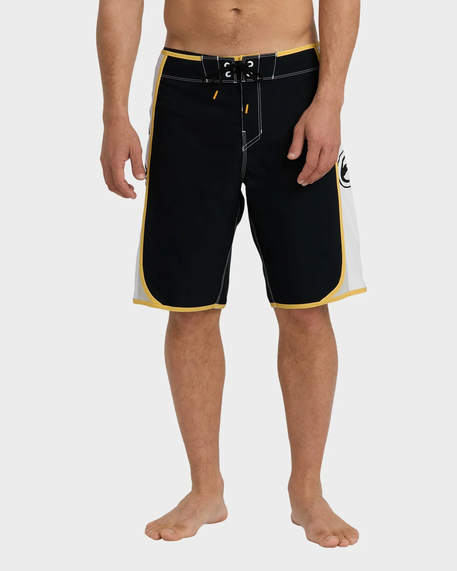Mens Dbah Bio Wave 21" Boardshorts - Image 3