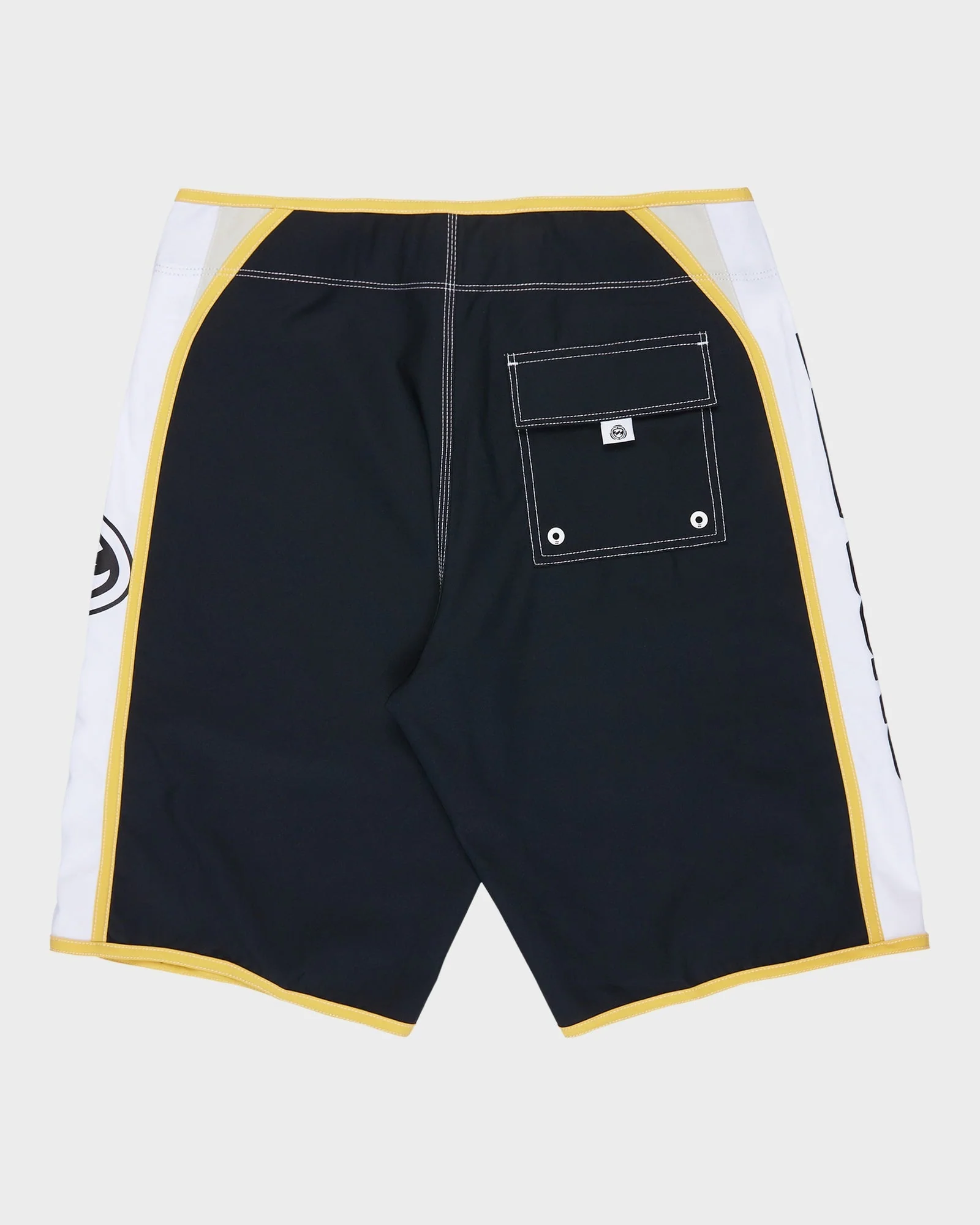 Mens Dbah Bio Wave 21" Boardshorts - Image 8