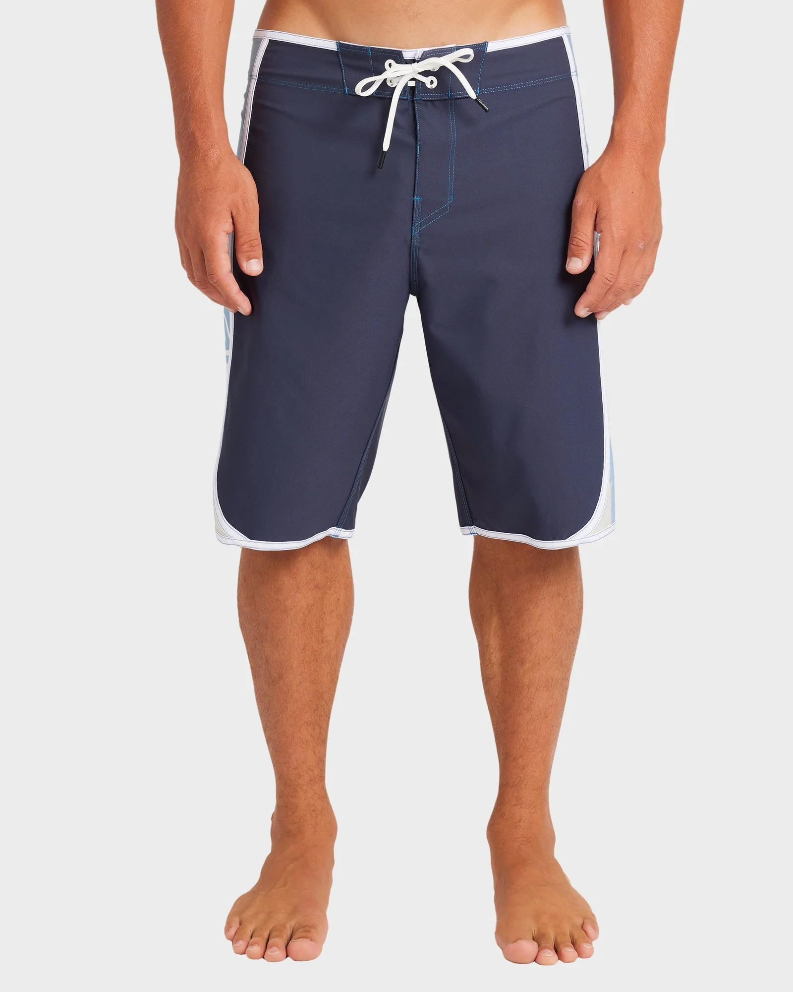 Mens Dbah Bio Wave 21" Boardshorts - Image 3