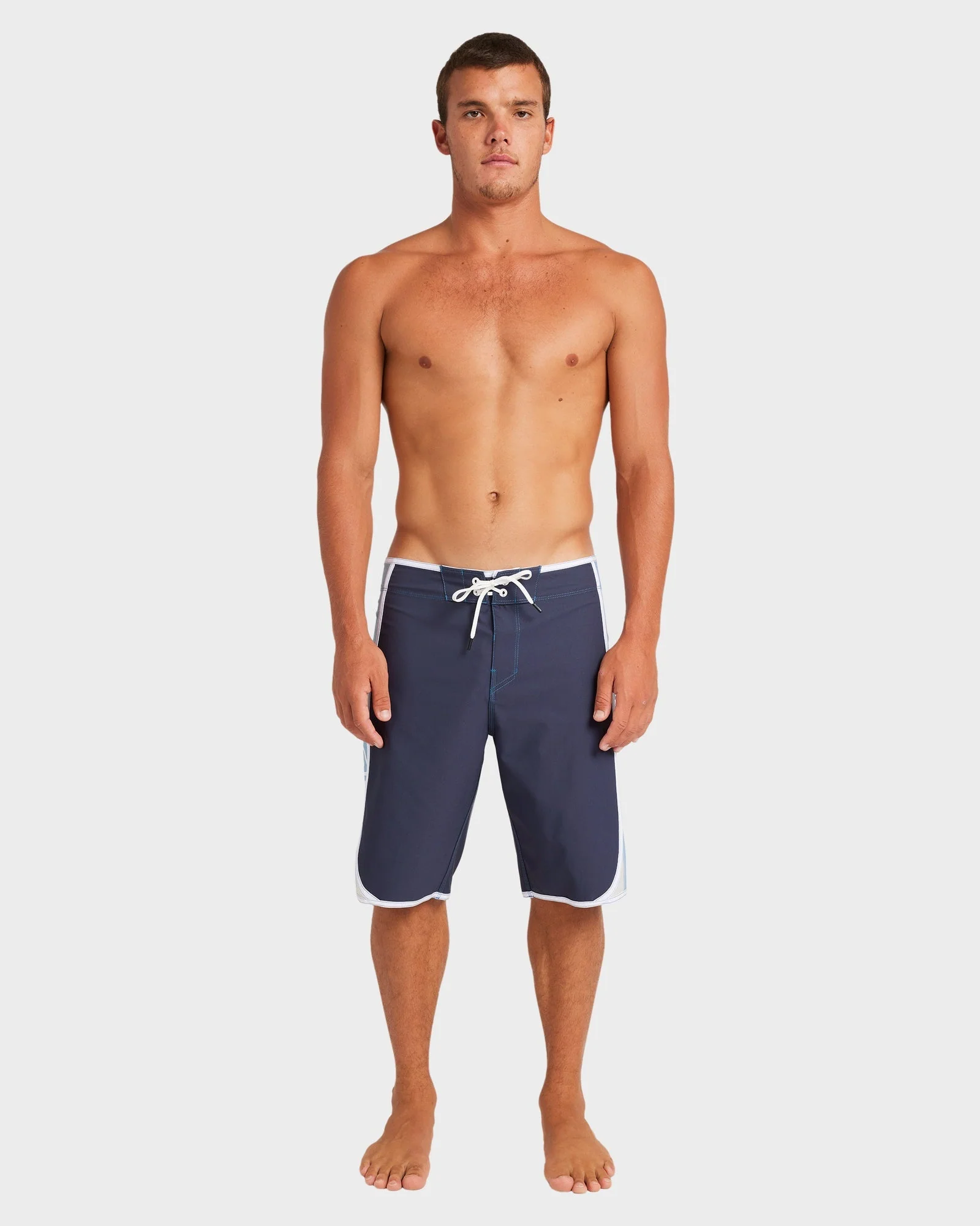 Mens Dbah Bio Wave 21" Boardshorts - Image 7