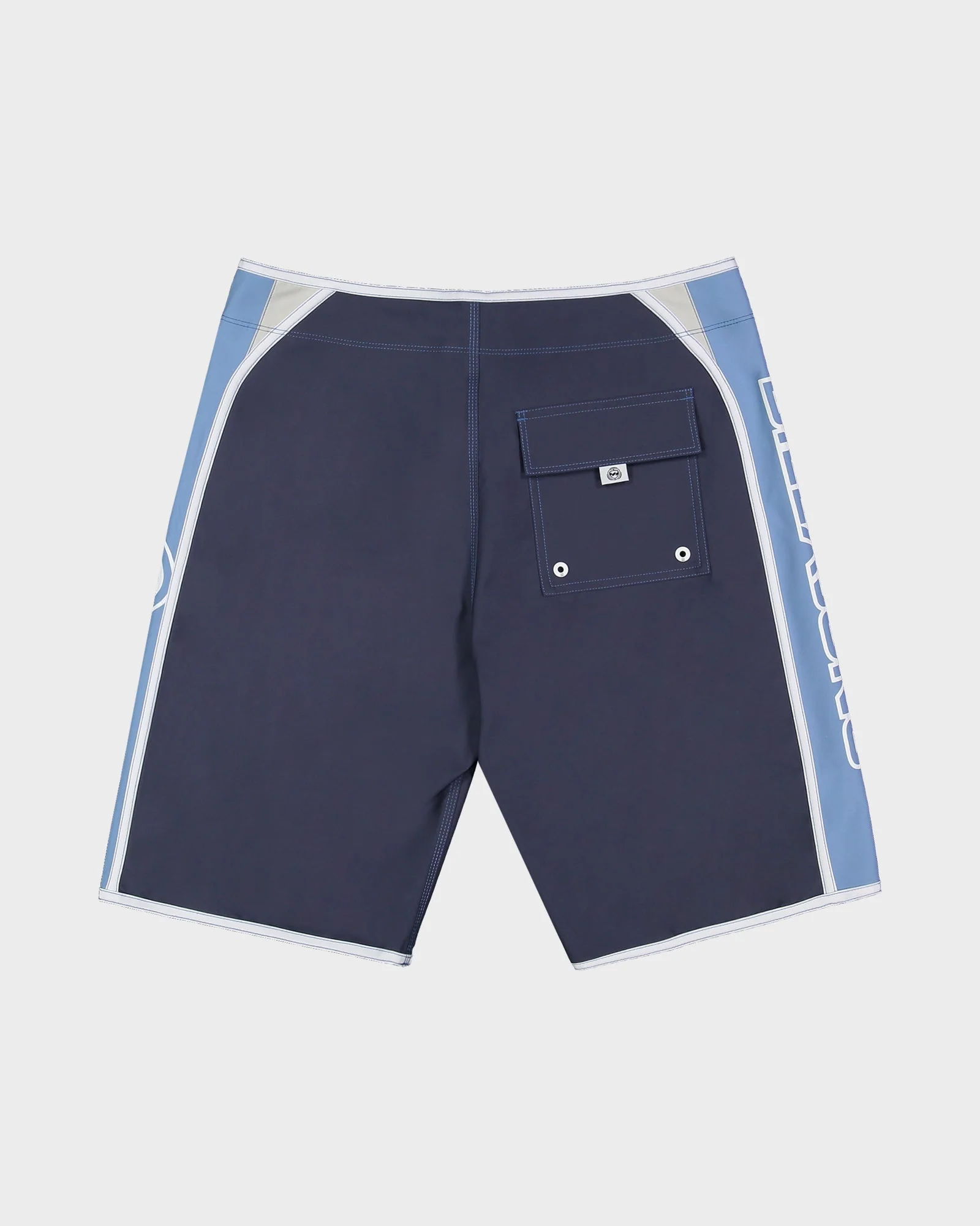 Mens Dbah Bio Wave 21" Boardshorts - Image 8