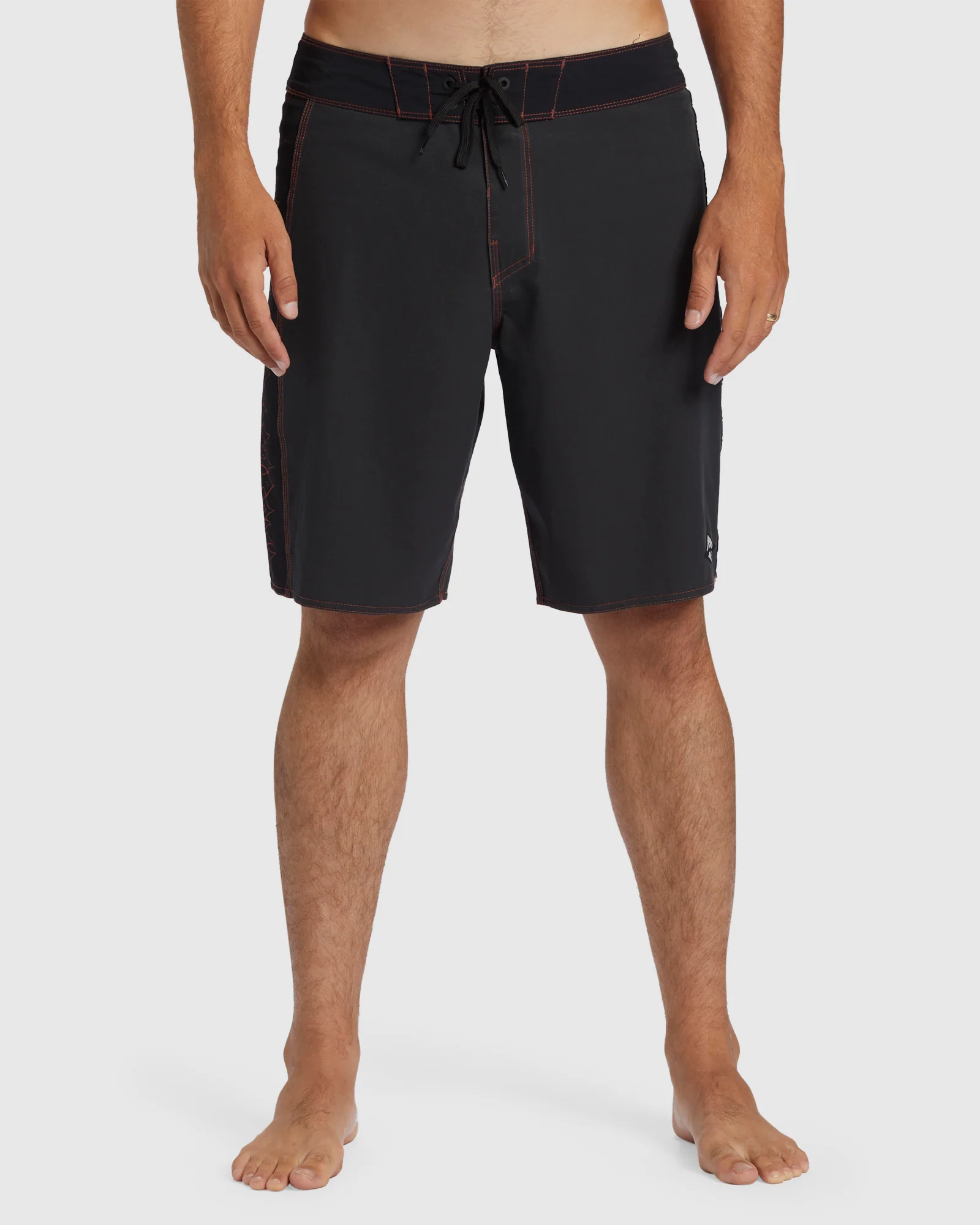 Mens Dbah Immortal Pro 20" Boardshorts - Image 2