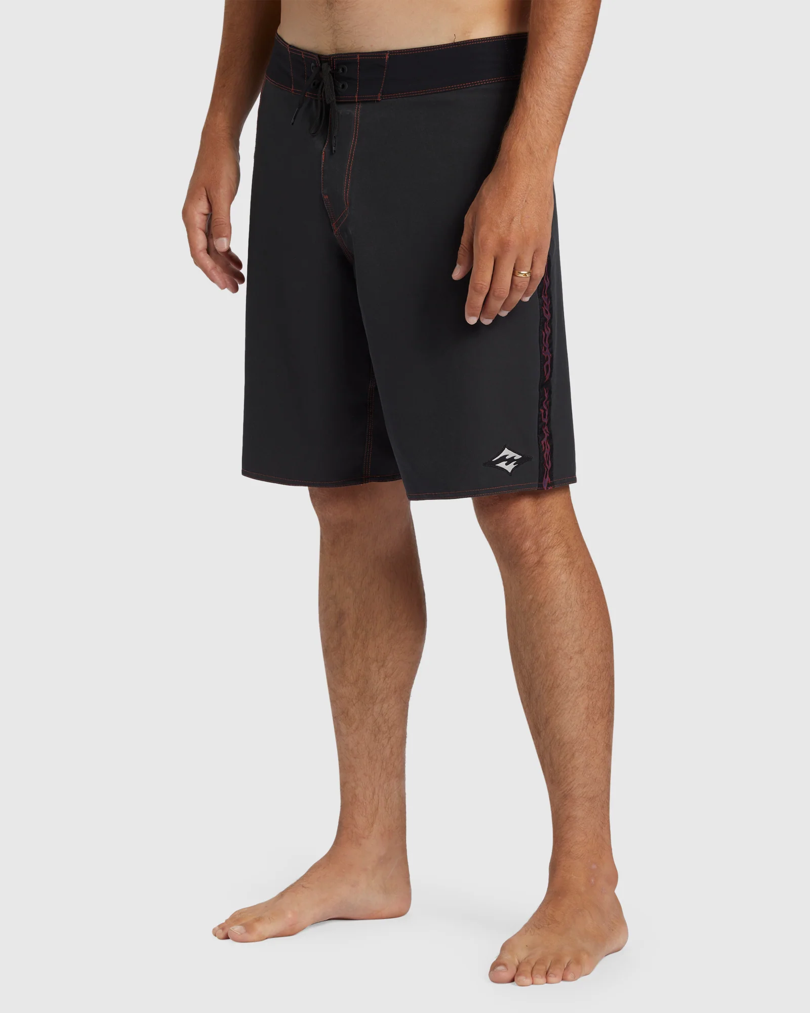Mens Dbah Immortal Pro 20" Boardshorts - Image 3