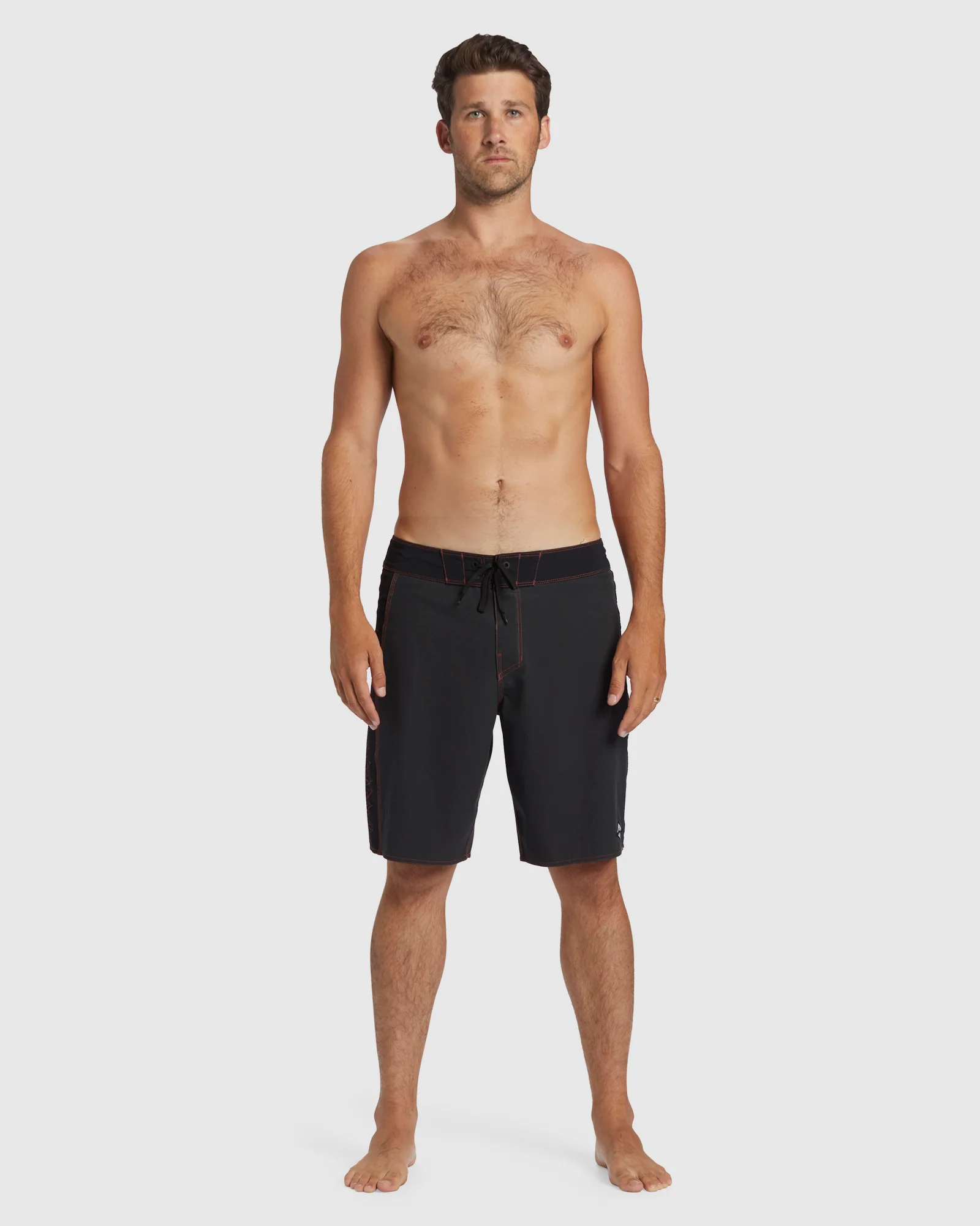 Mens Dbah Immortal Pro 20" Boardshorts - Image 6