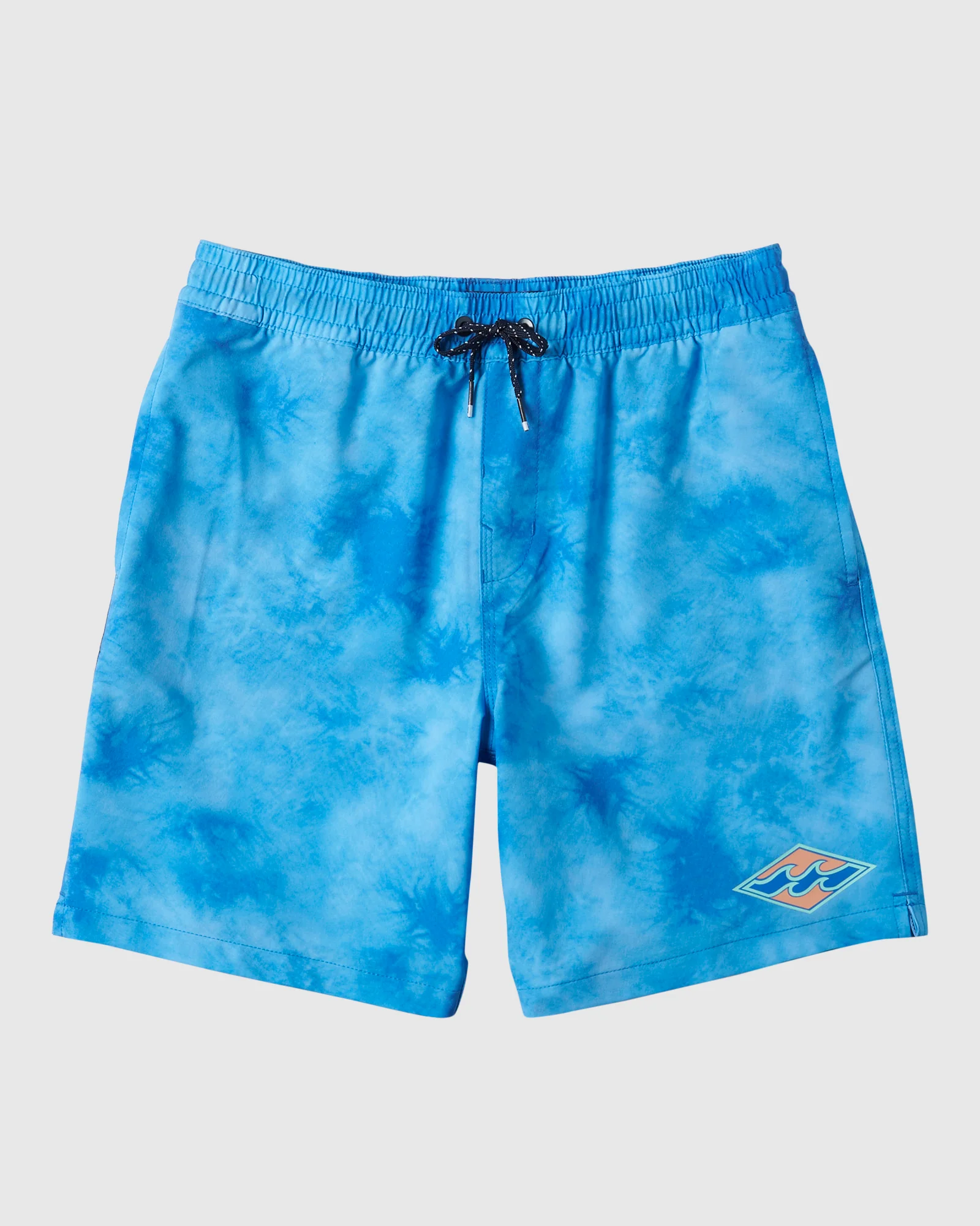 Boys 8-16 Crossfire Elastic Shorts - Image 2
