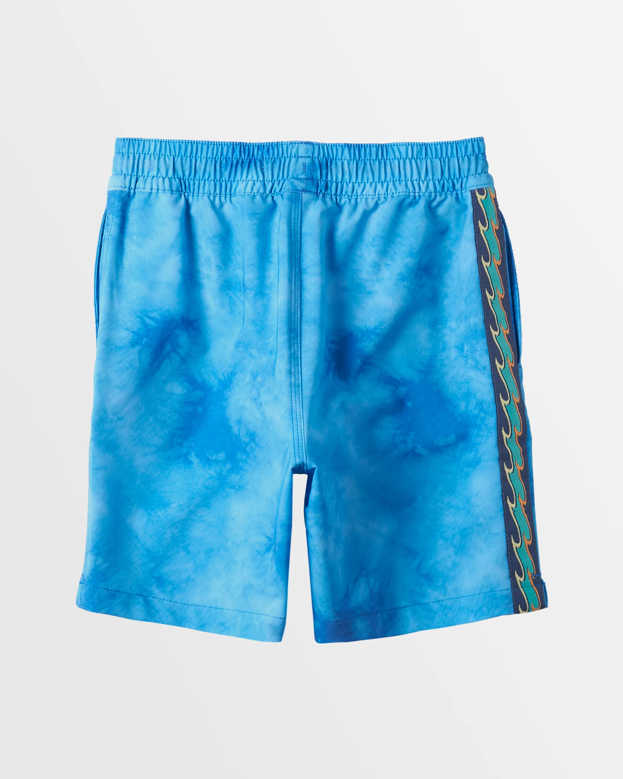 Boys 2-7 Otis D Bah Layback Boardshorts - Image 2