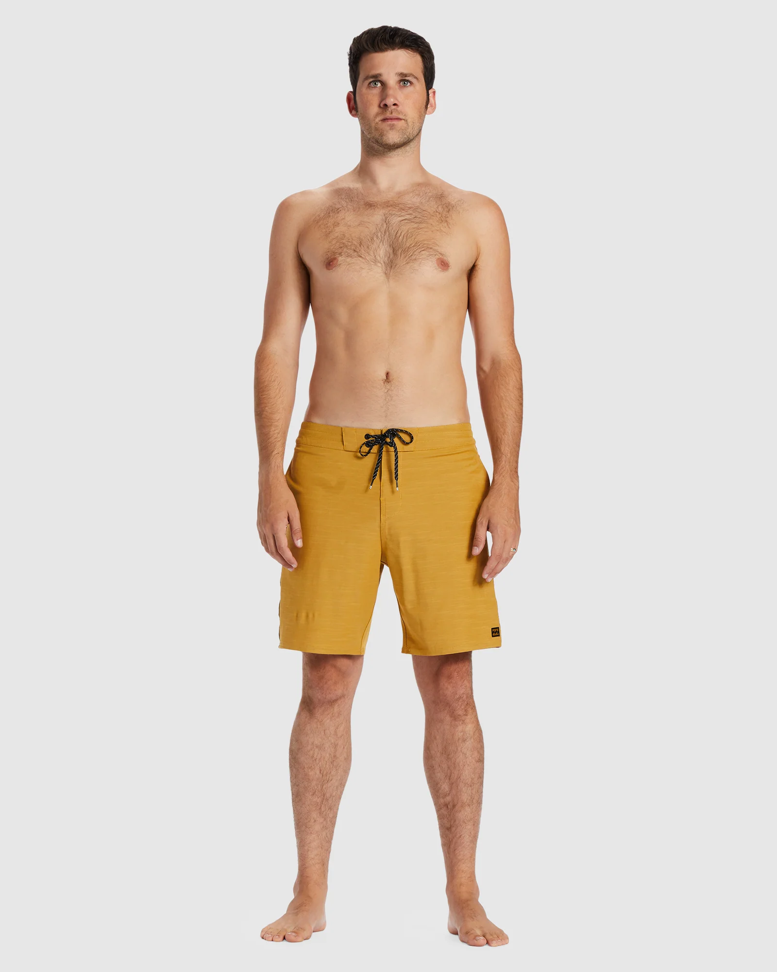 Mens Dbah Lotide Boardshorts - Image 5