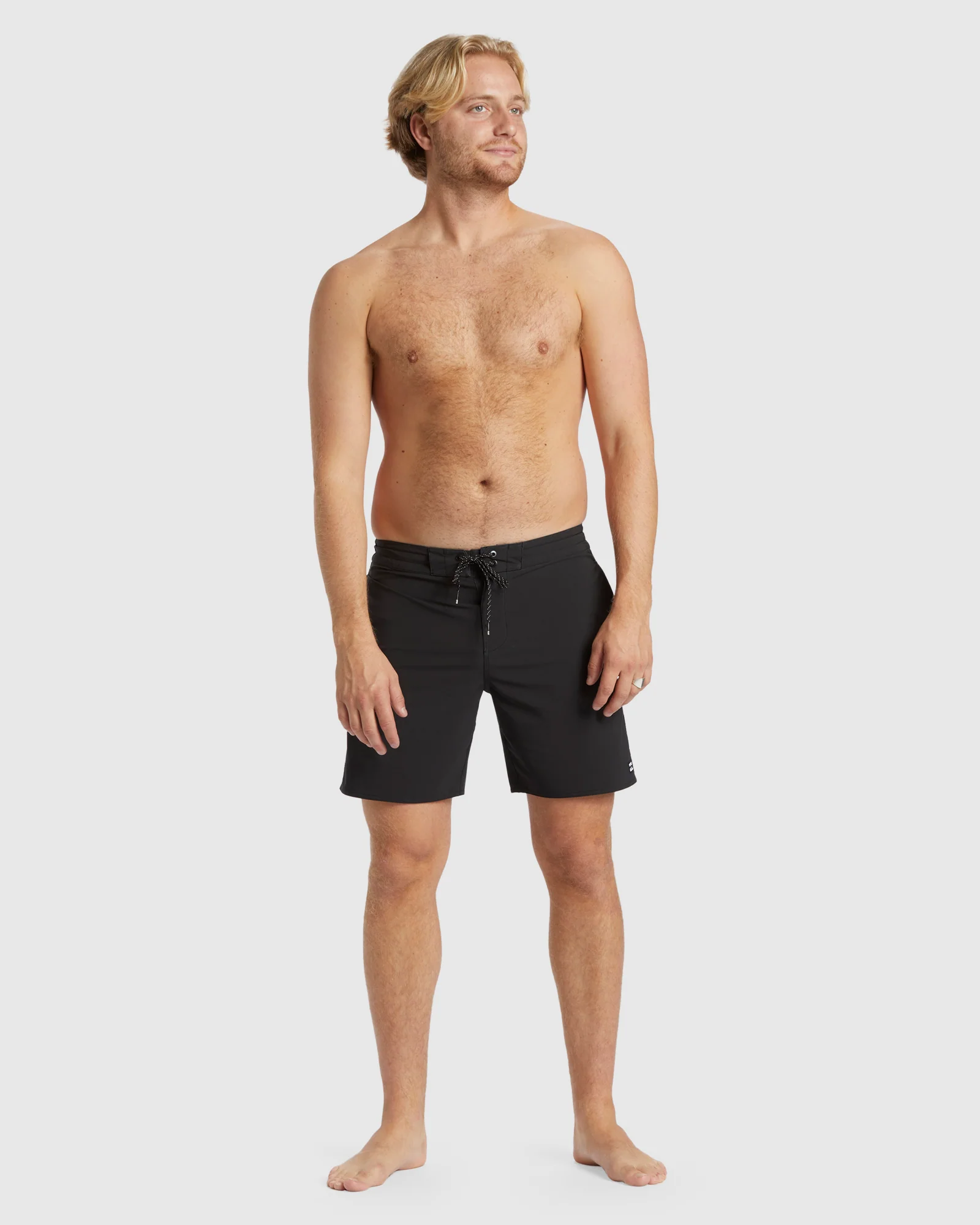 Mens Dbah Lo Tide 17.5" Boardshorts - Image 5