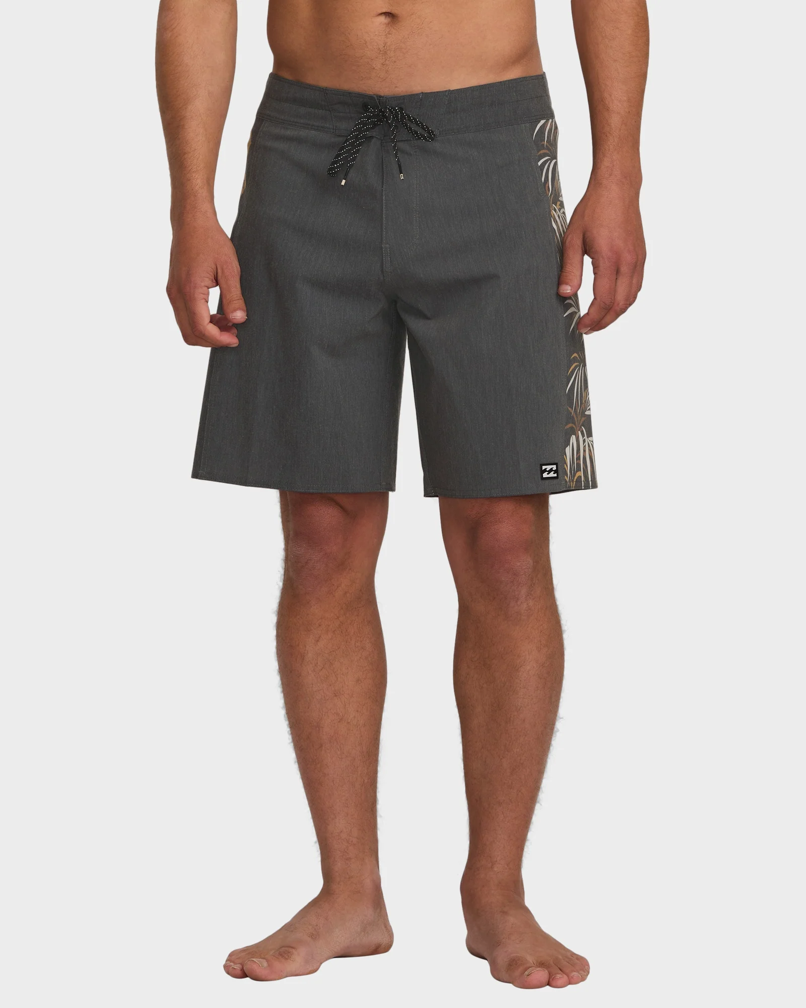 Mens Dbah Pro 18.5" Boardshorts
