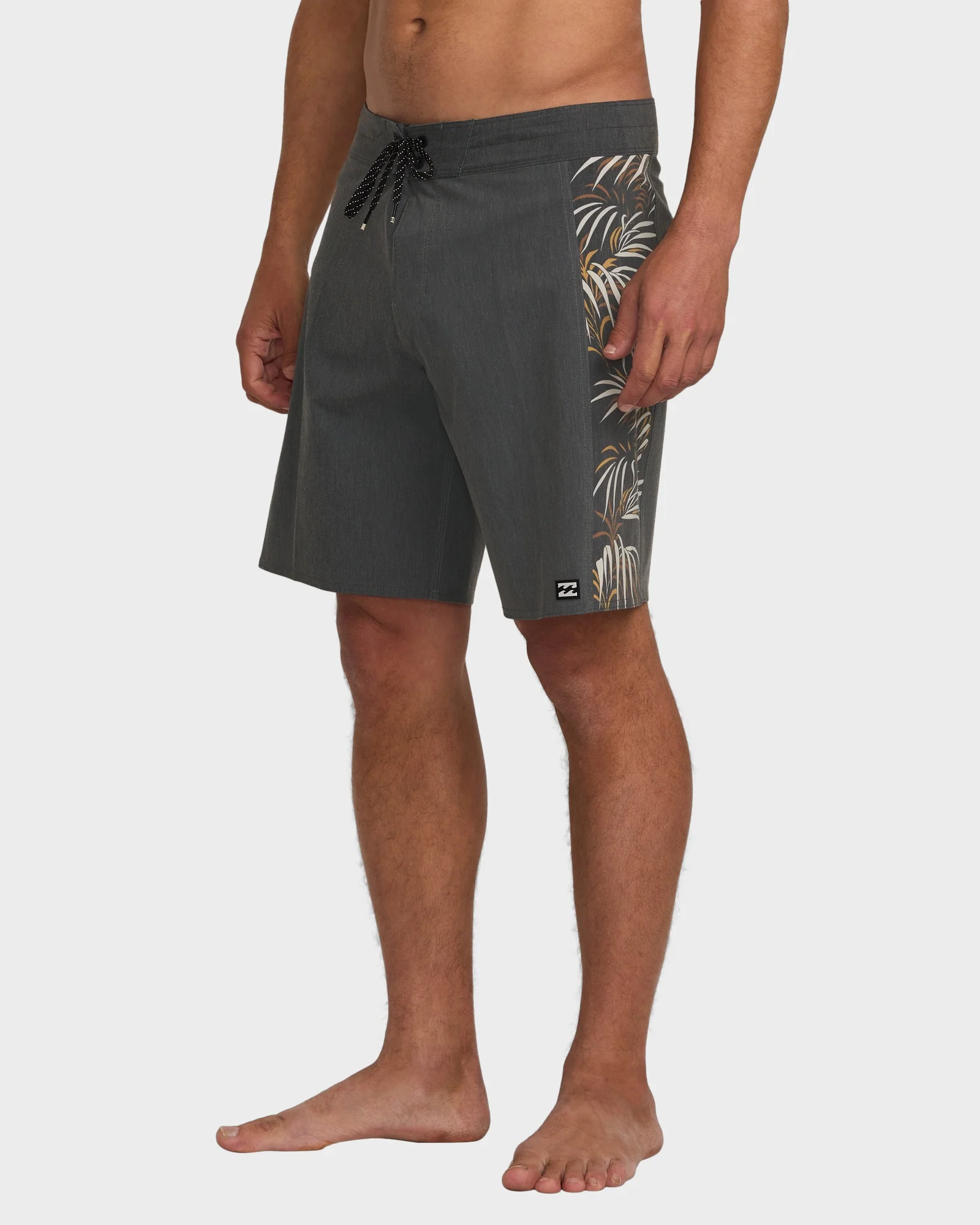 Mens Dbah Pro 18.5" Boardshorts - Image 2