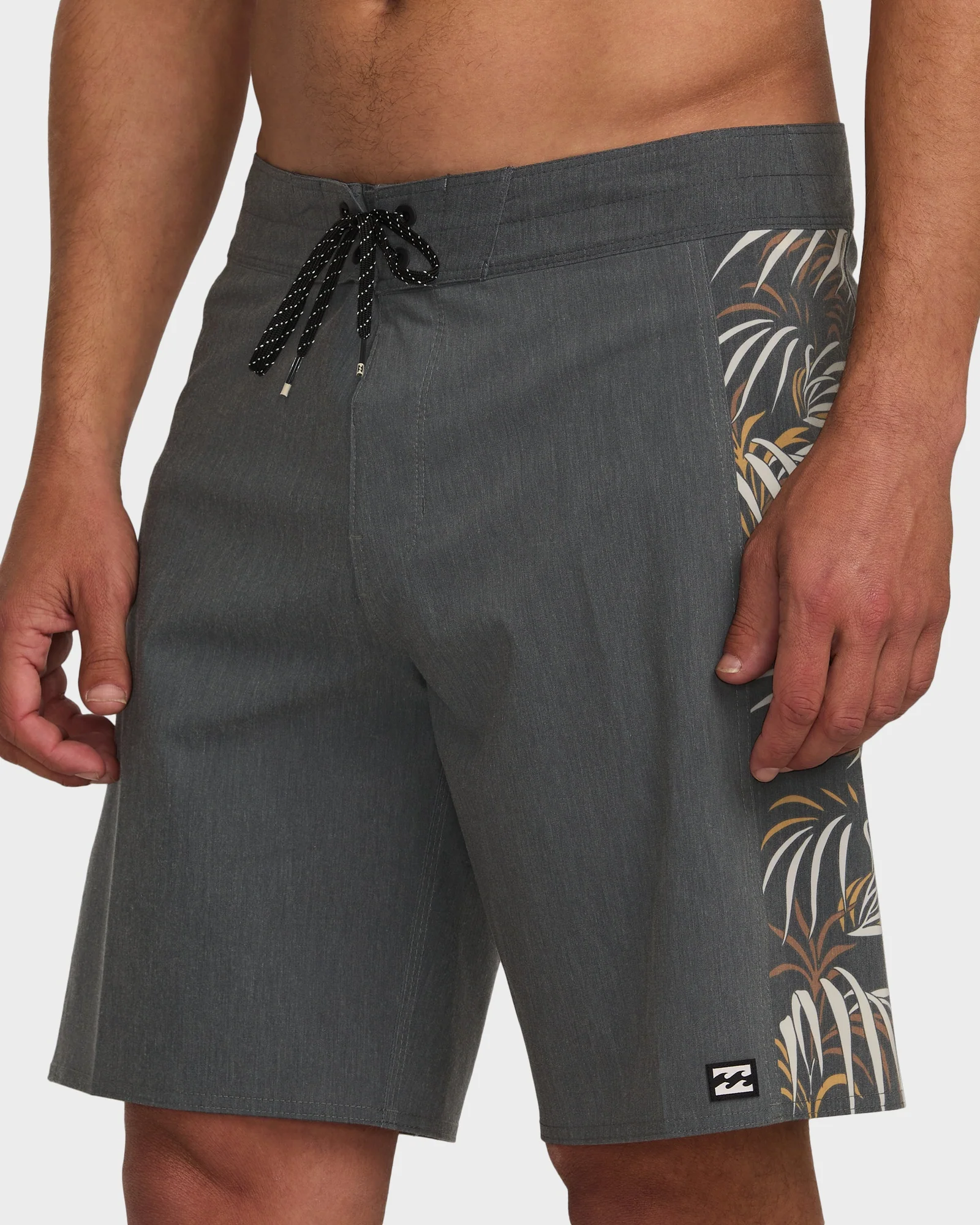 Mens Dbah Pro 18.5" Boardshorts - Image 4