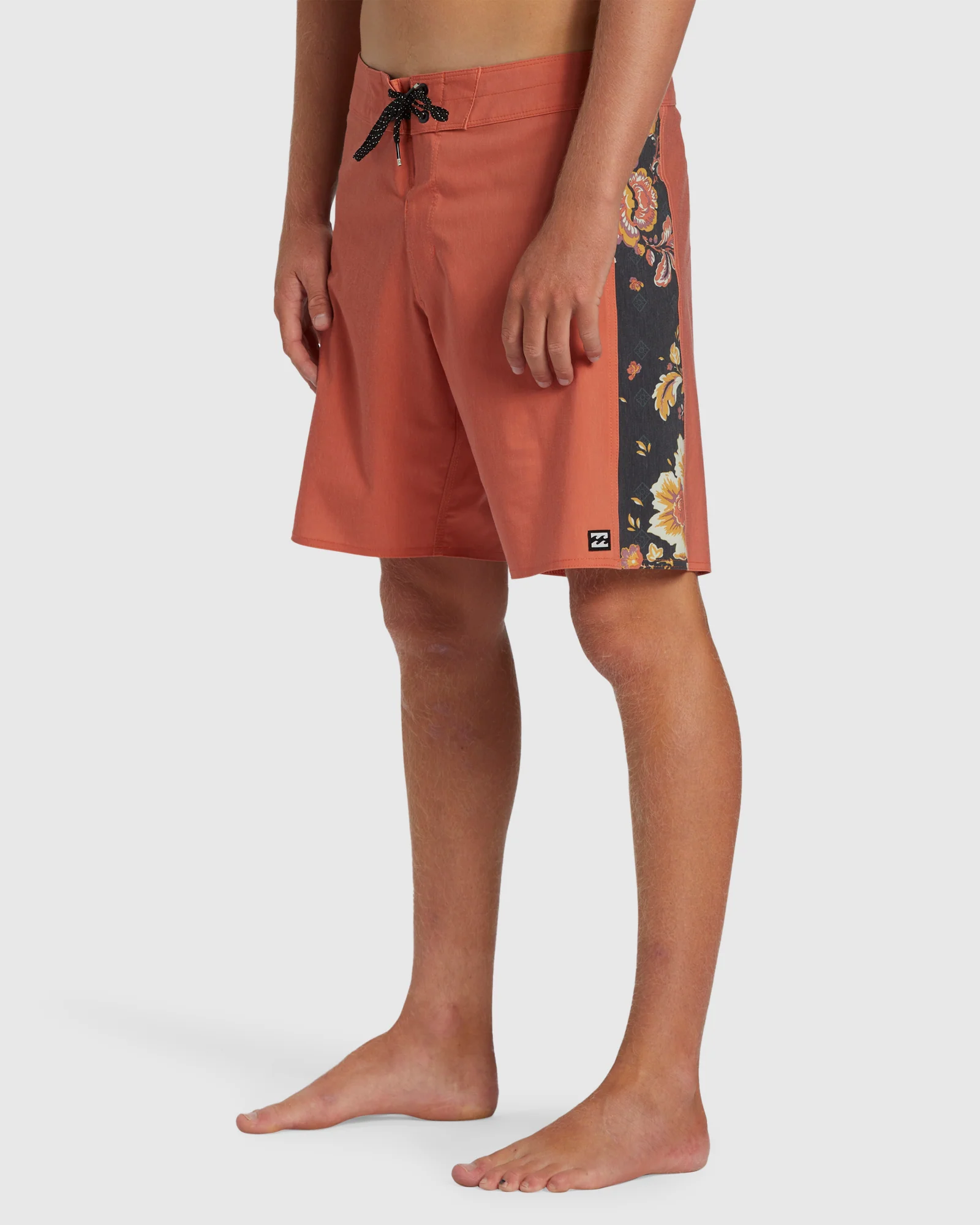Mens Dbah Pro 18.5" Boardshorts - Image 2