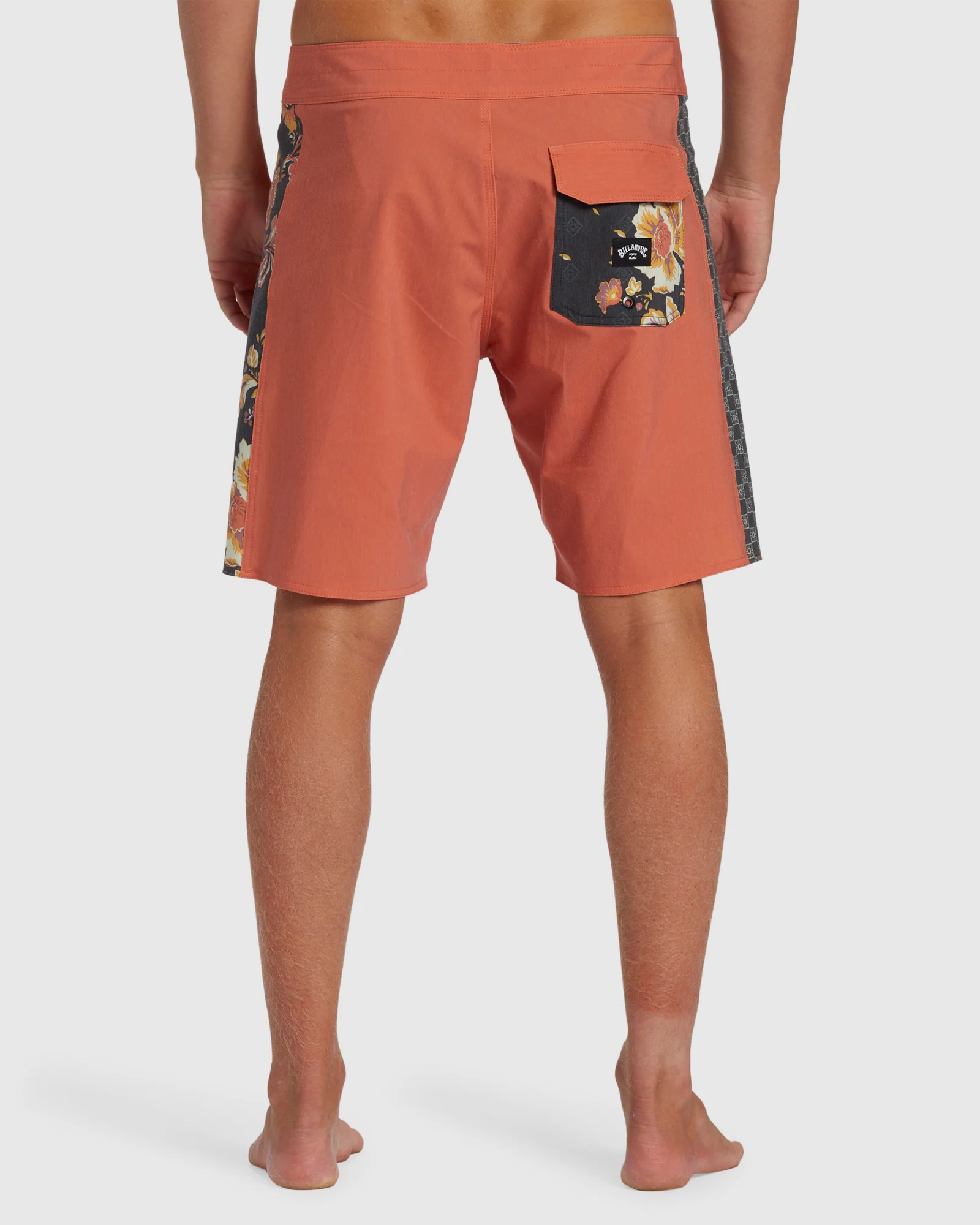 Mens Dbah Pro 18.5" Boardshorts - Image 3