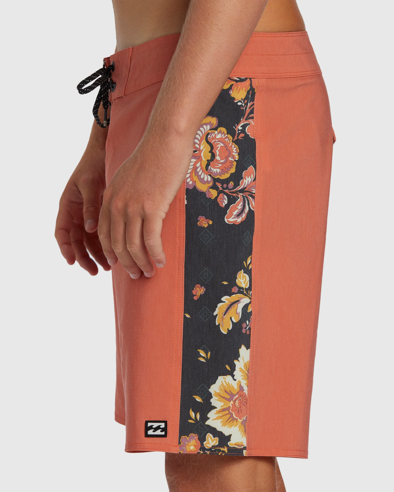 Mens Dbah Pro 18.5" Boardshorts - Image 4