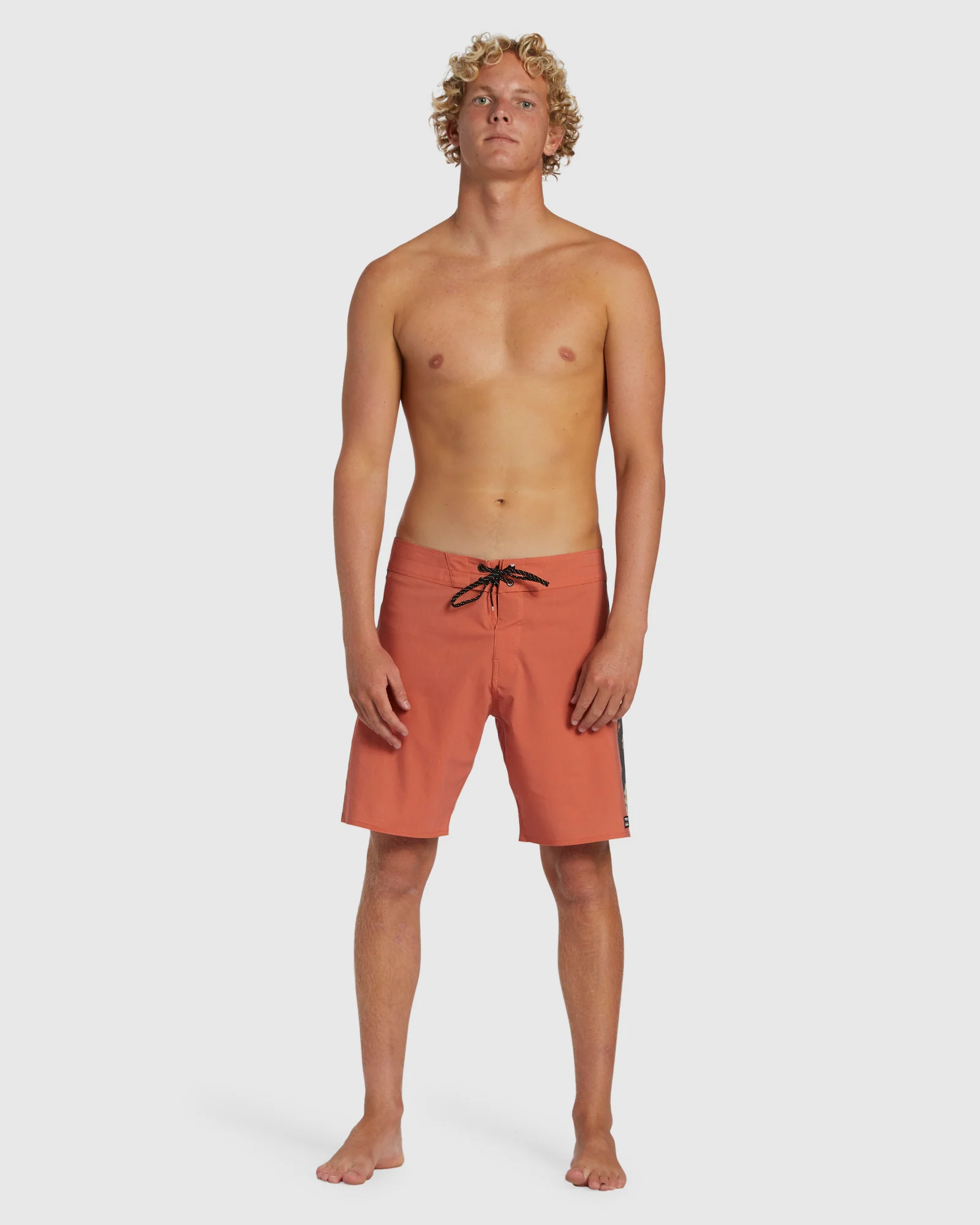 Mens Dbah Pro 18.5" Boardshorts - Image 5