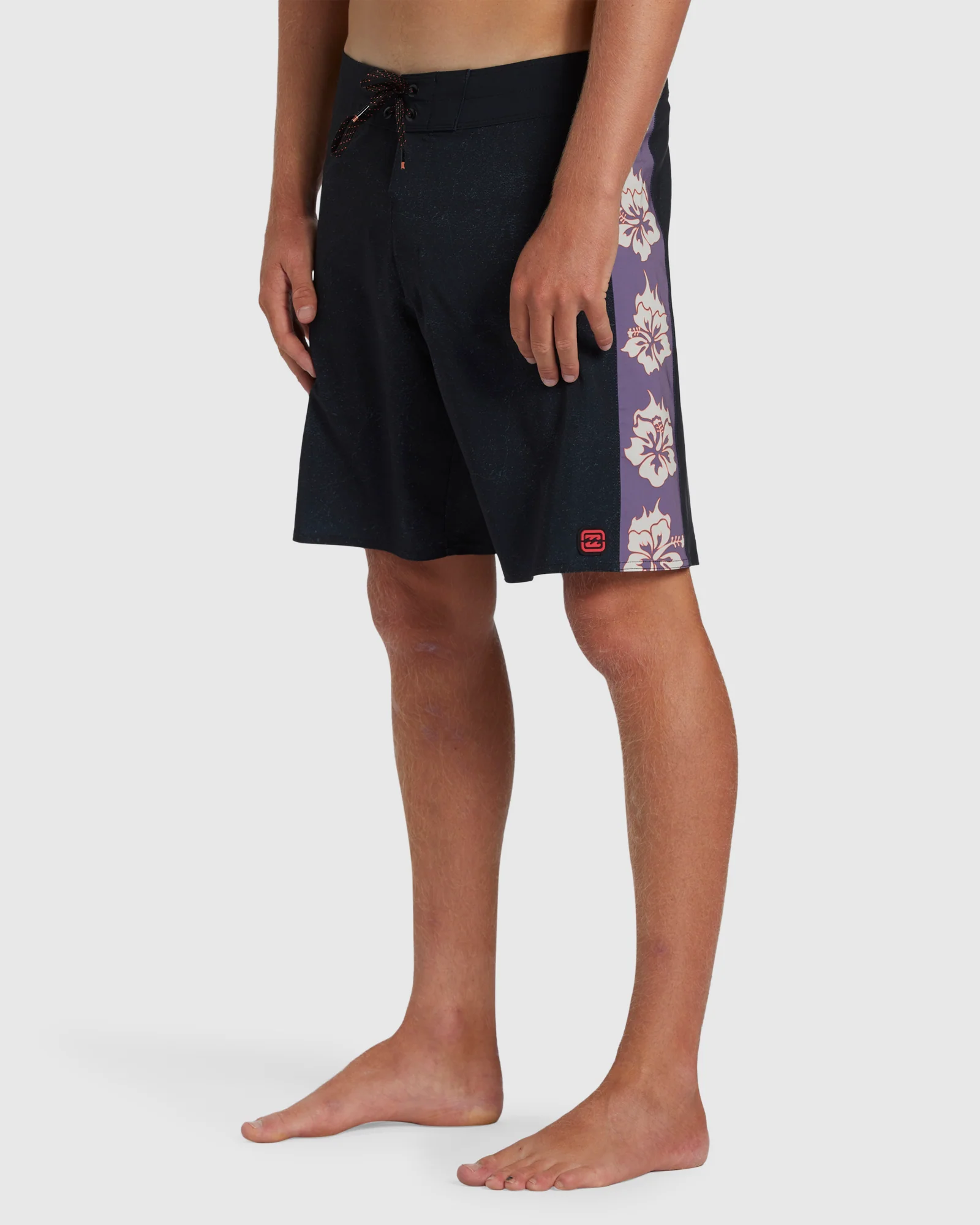 Mens Dbah Pro 18.5" Boardshorts - Image 2