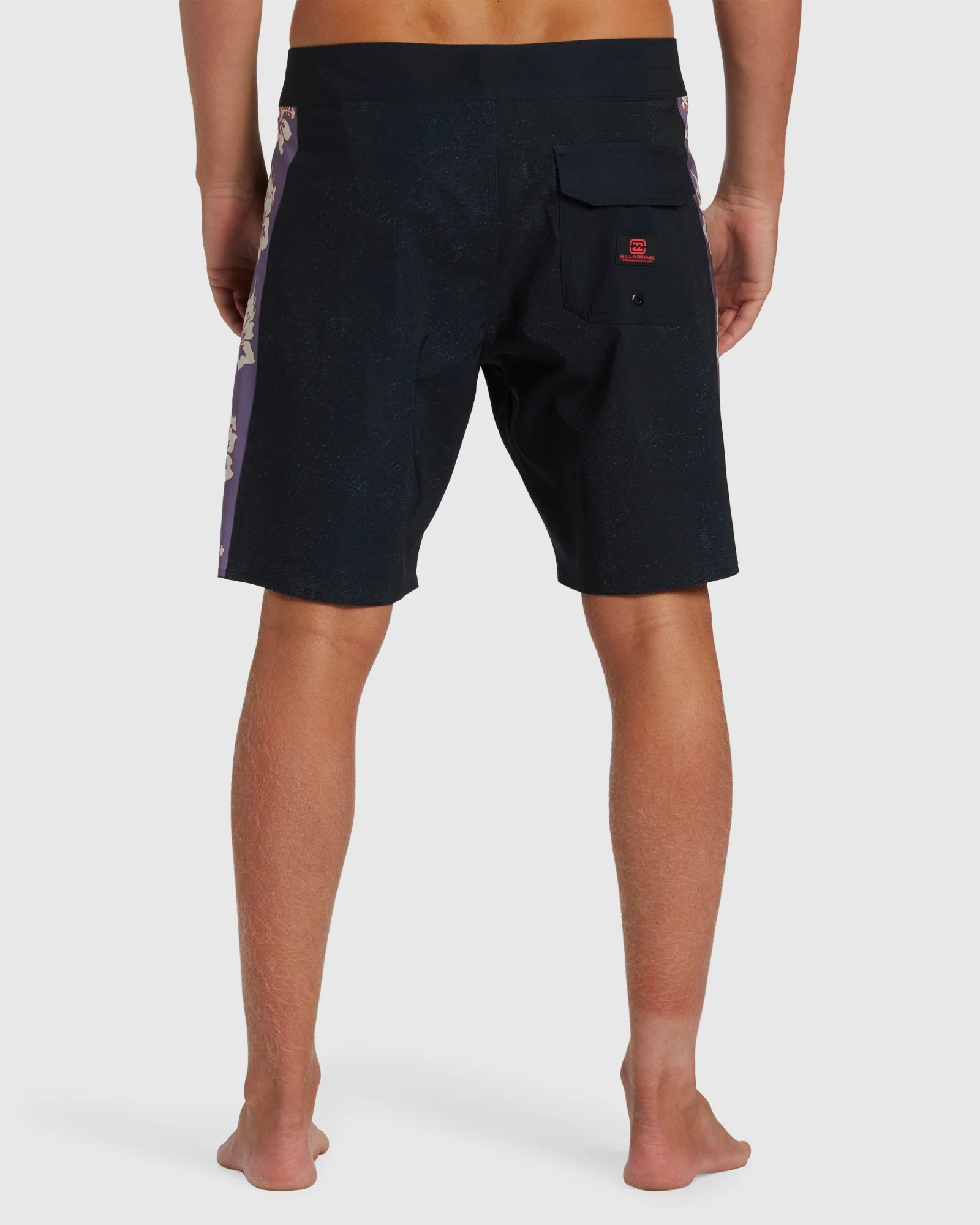 Mens Dbah Pro 18.5" Boardshorts - Image 3