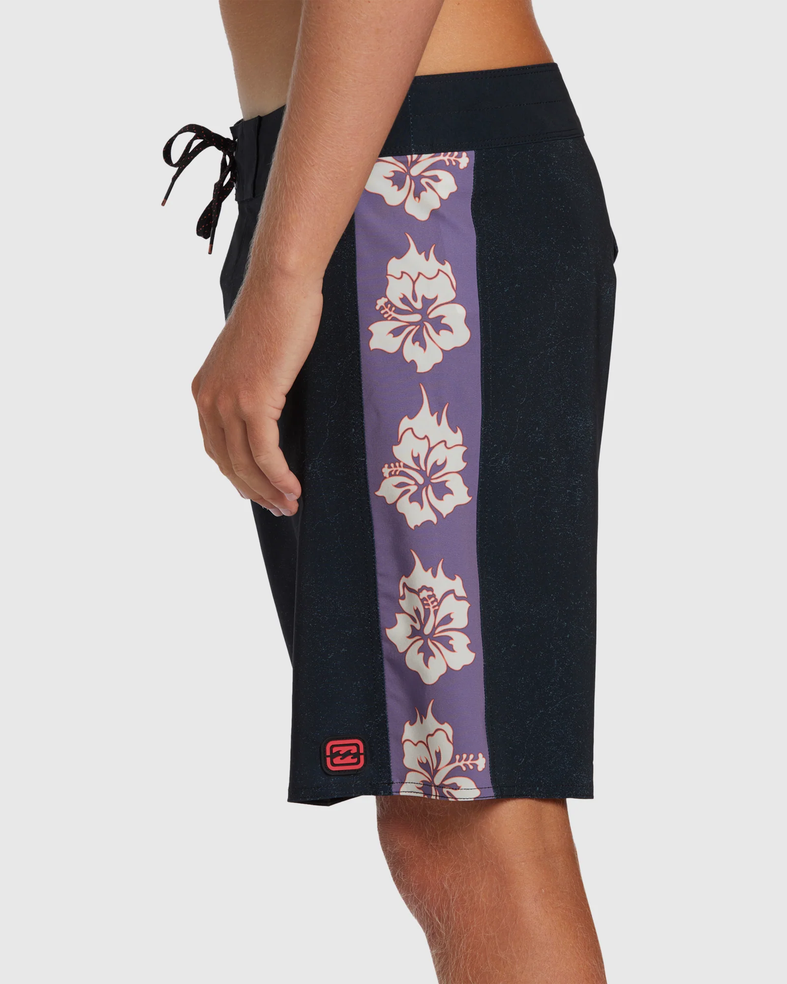 Mens Dbah Pro 18.5" Boardshorts - Image 4