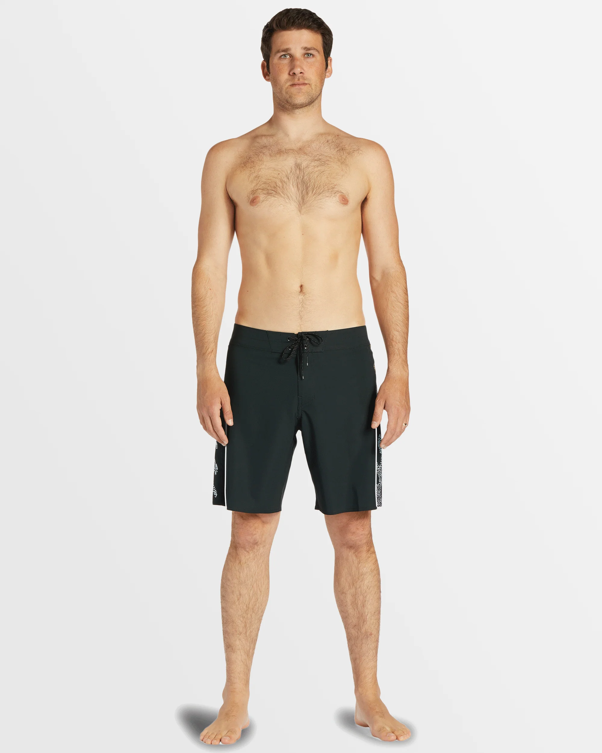 Mens Dbah Pro Boardshorts - Image 6