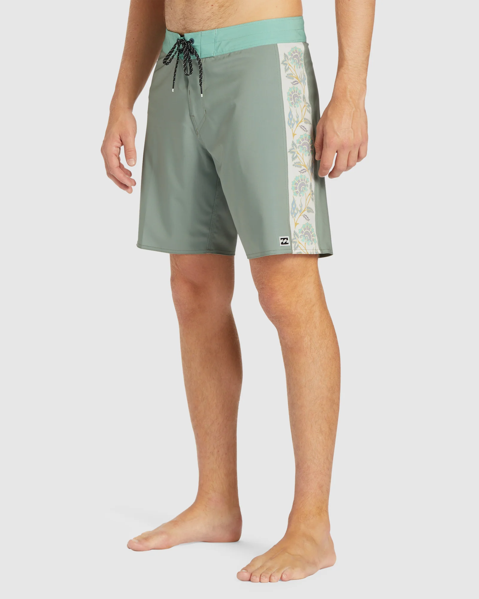Mens Dbah Pro Boardshorts - Image 2