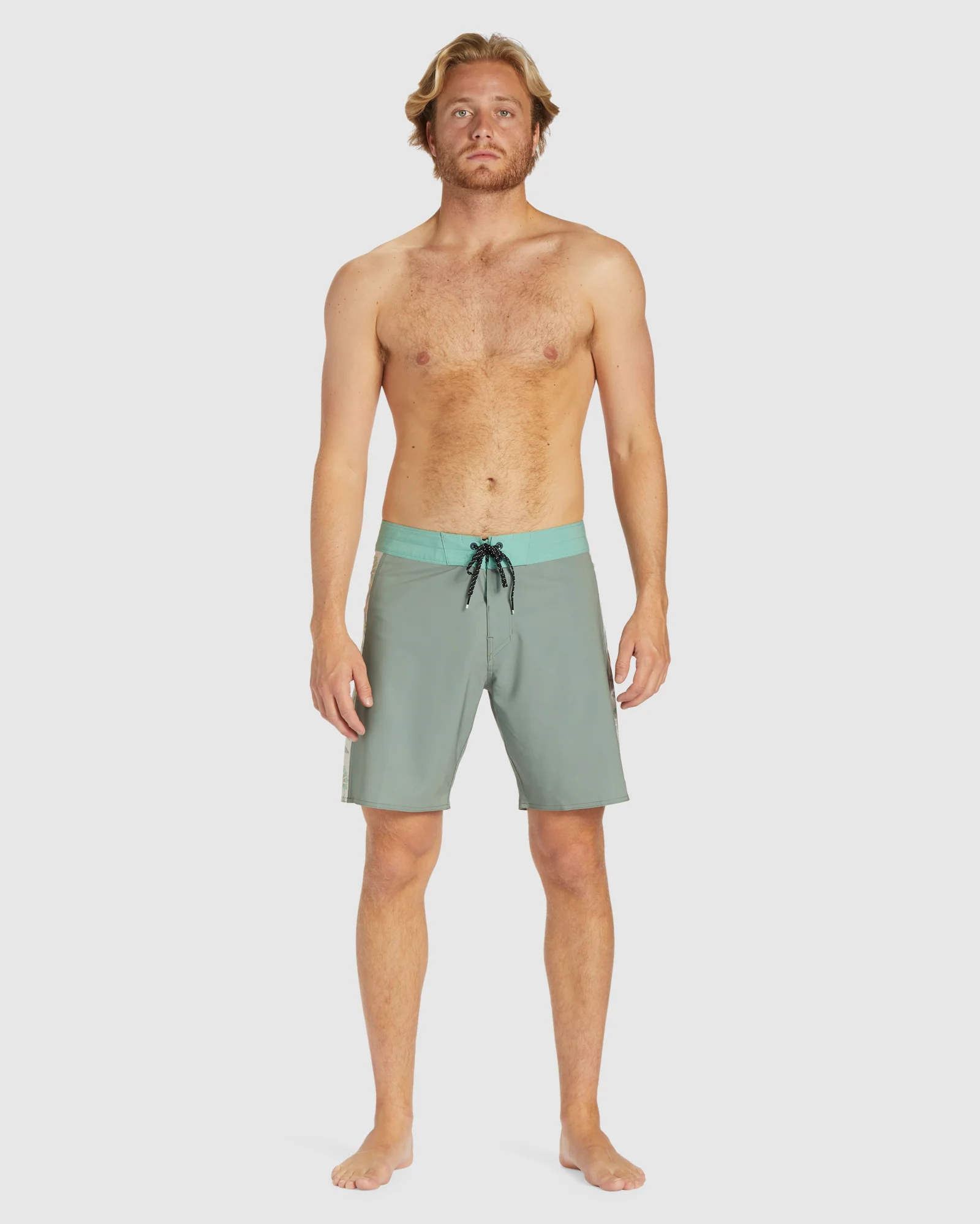 Mens Dbah Pro Boardshorts - Image 5