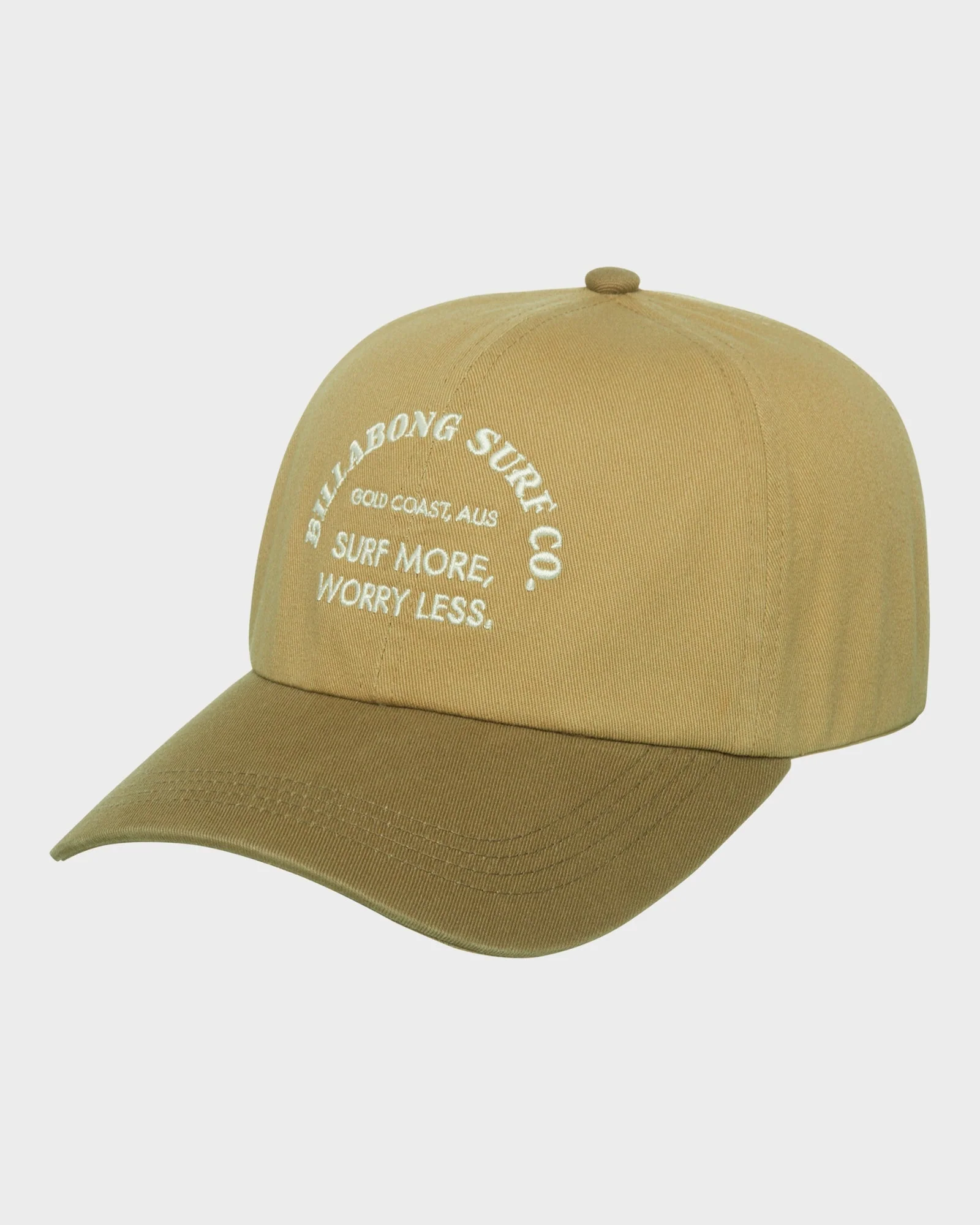 Womens Dad Cap - Image 2