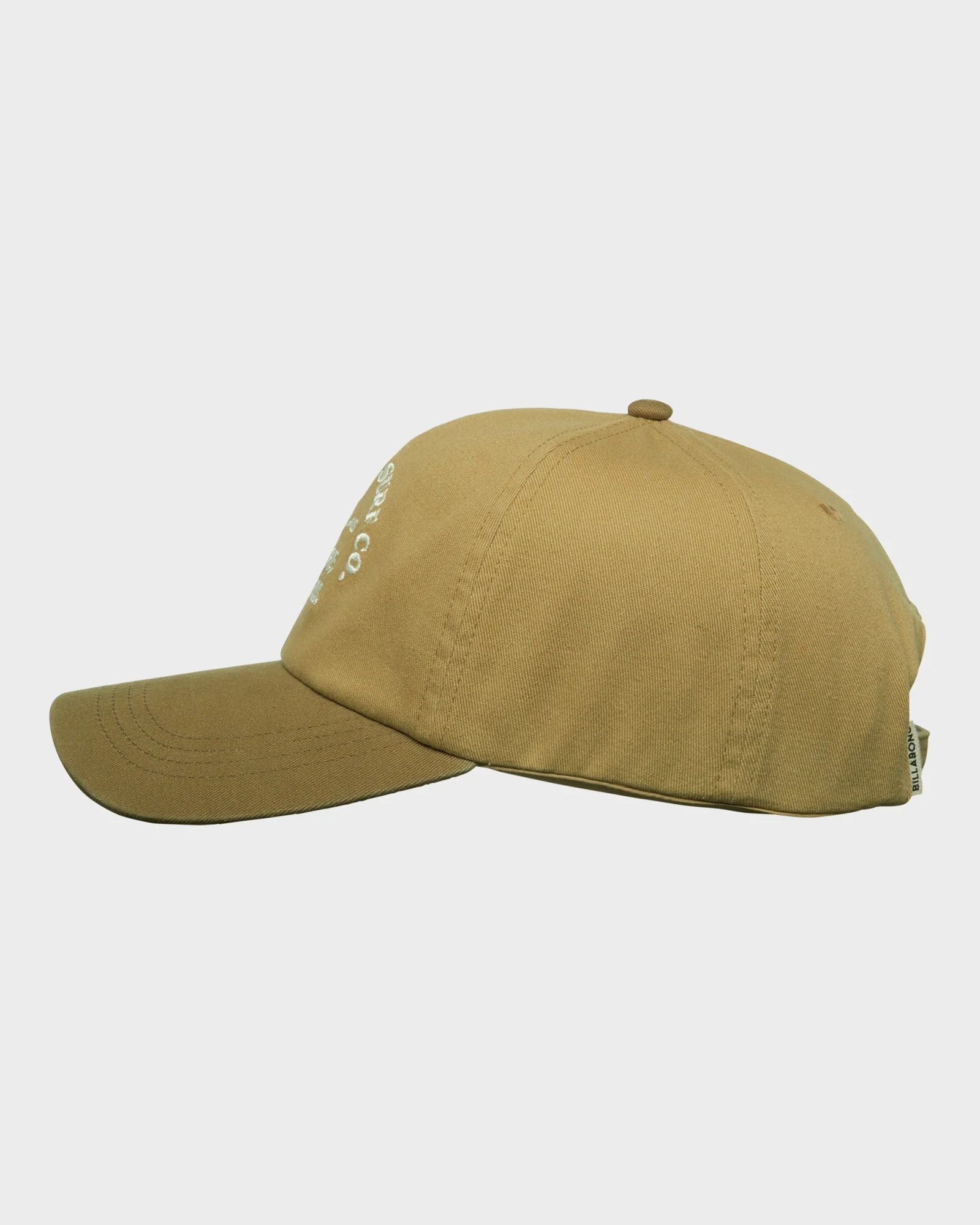 Womens Dad Cap - Image 3