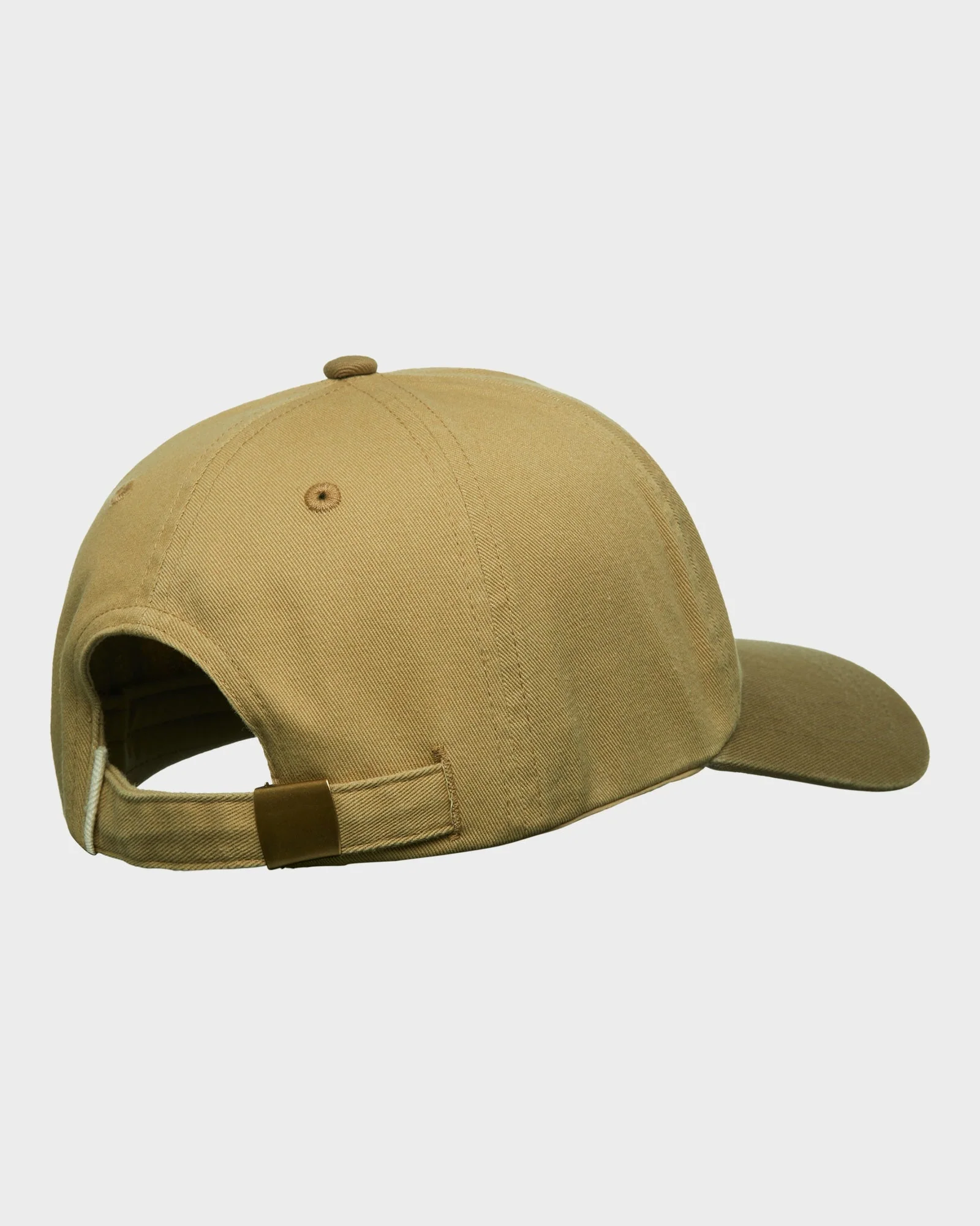 Womens Dad Cap - Image 4