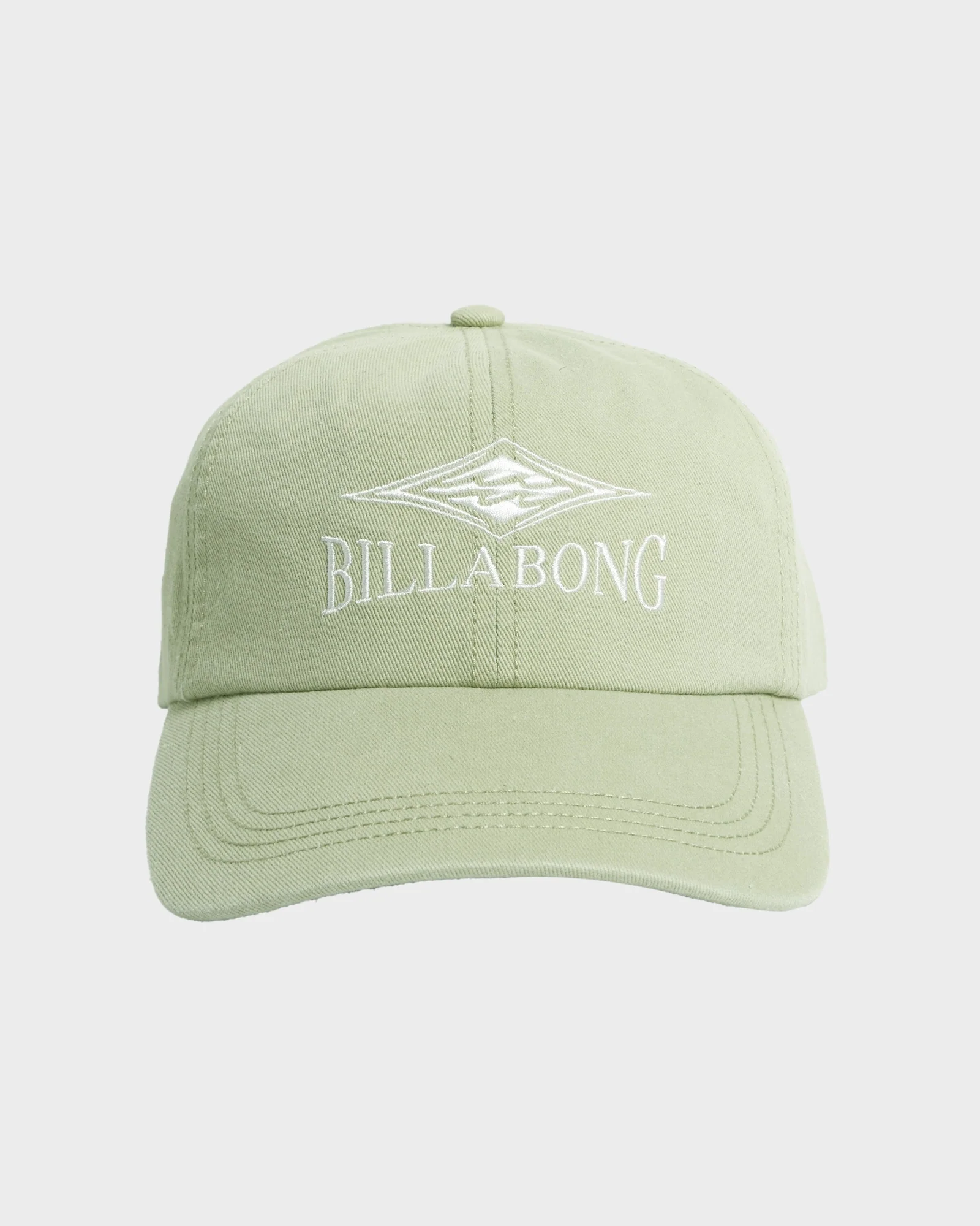 Womens Dad Cap - Image 2