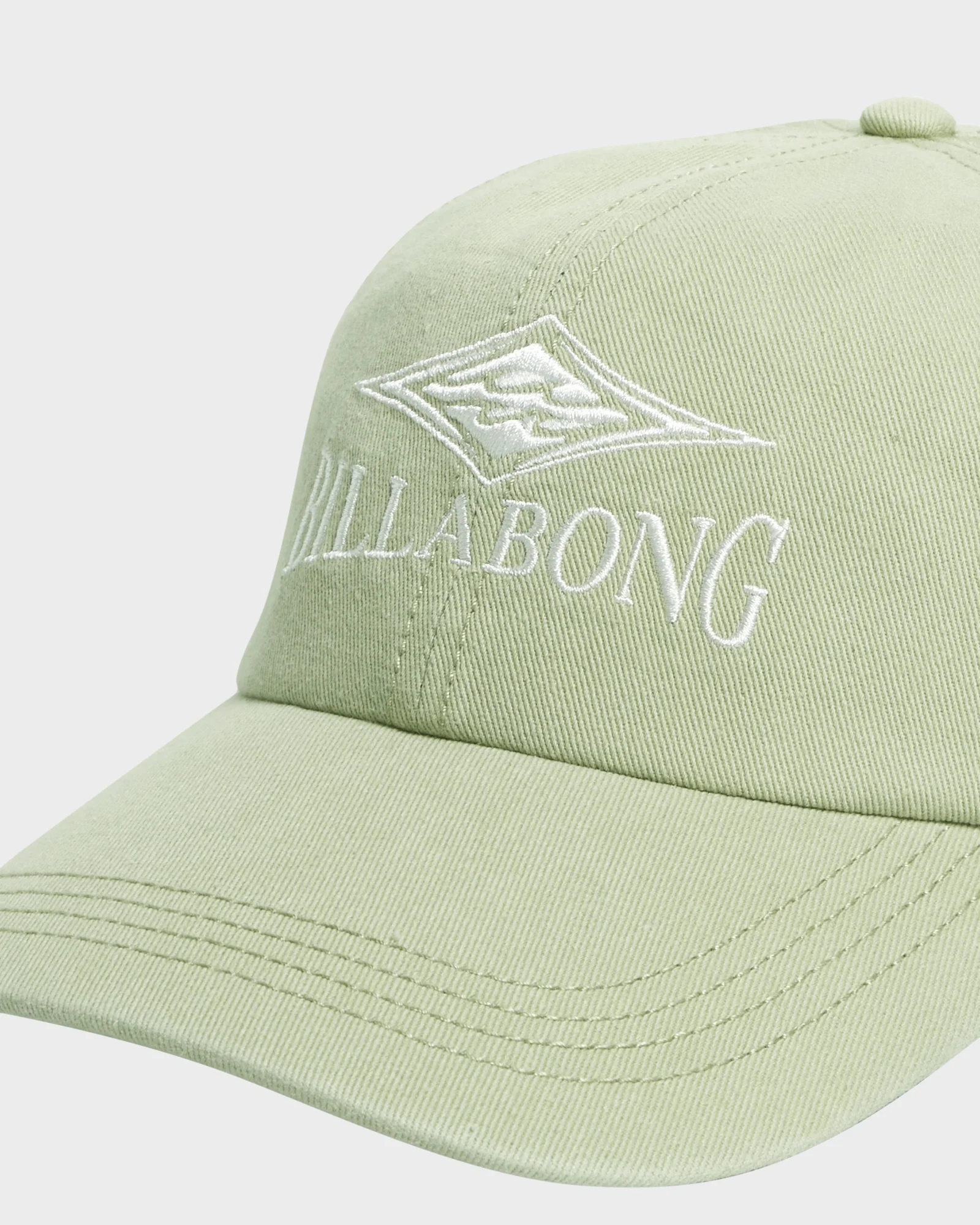 Womens Dad Cap - Image 4