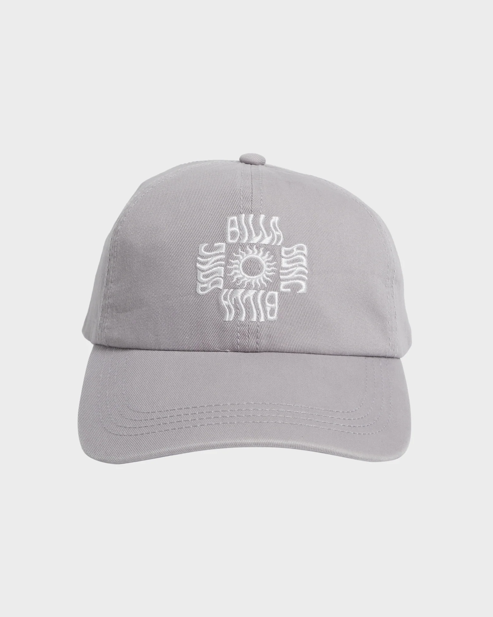Womens Dad Cap - Image 2