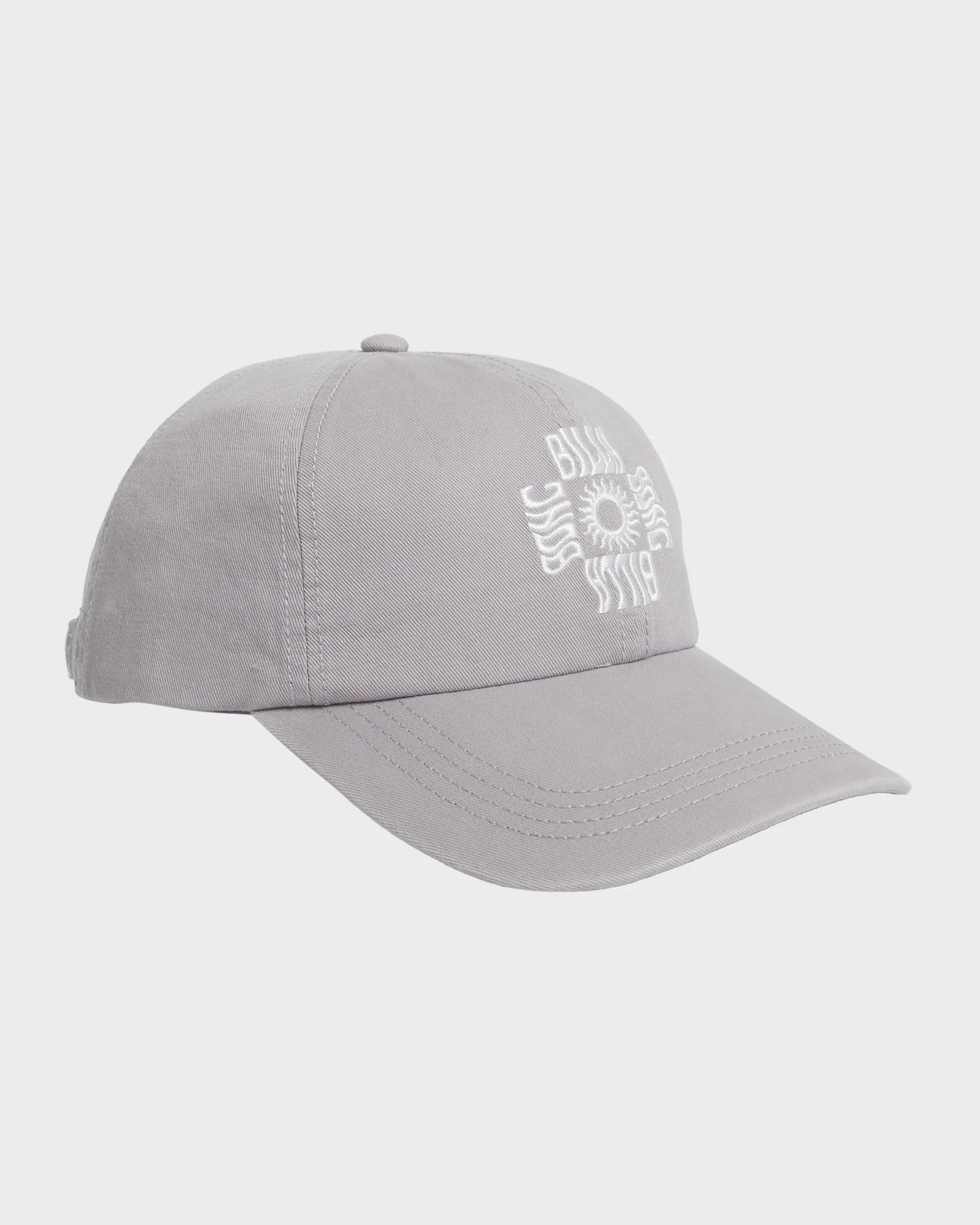 Womens Dad Cap - Image 4
