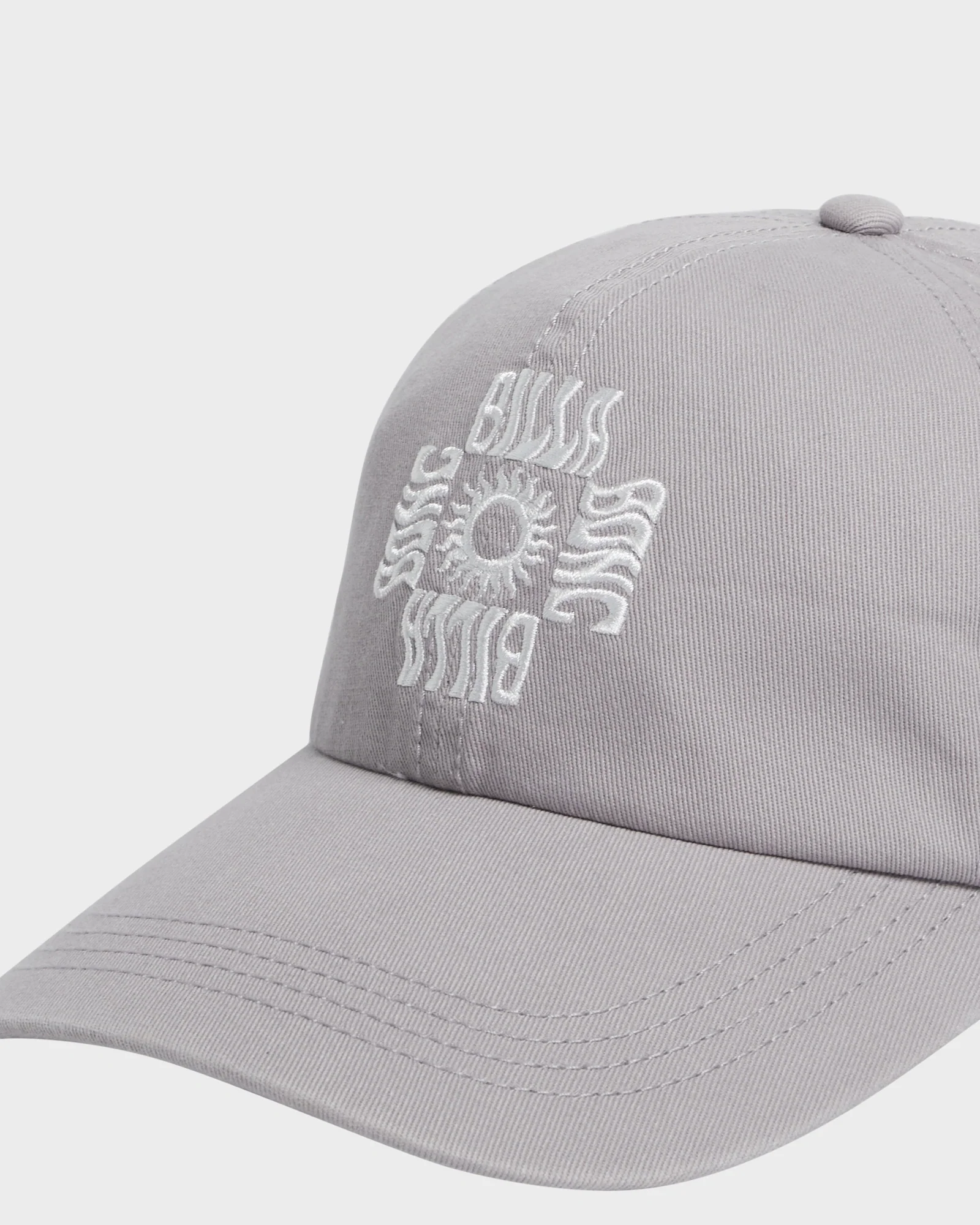 Womens Dad Cap - Image 5