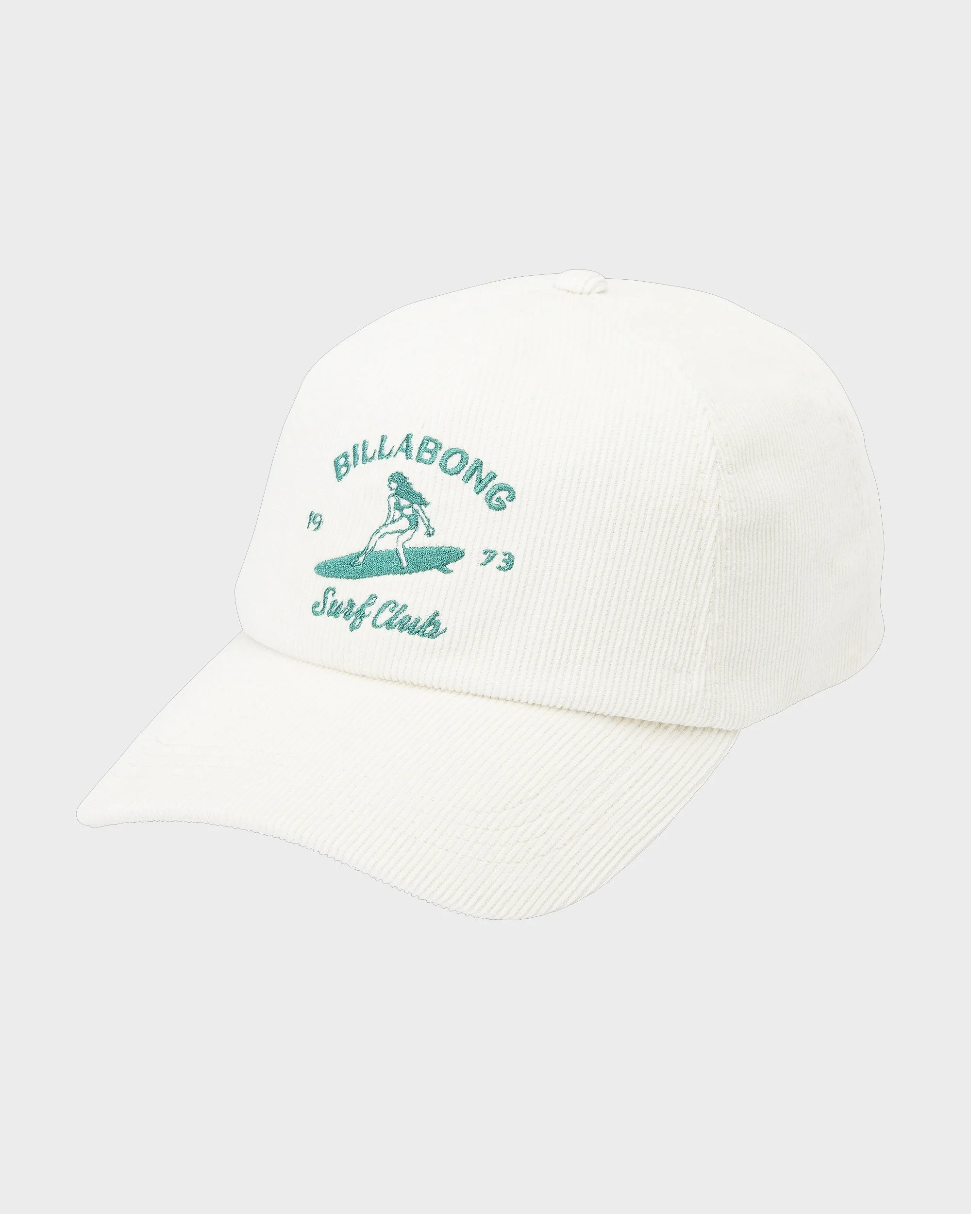Womens Dad Cap - Image 4