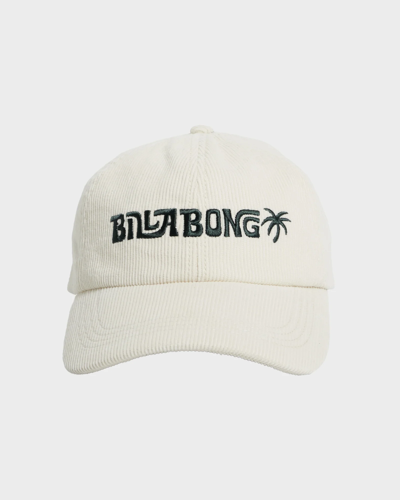 Womens Dad Cap - Image 2