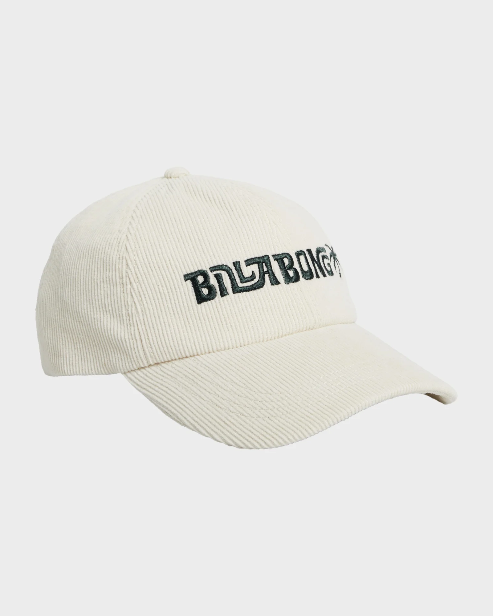 Womens Dad Cap - Image 3