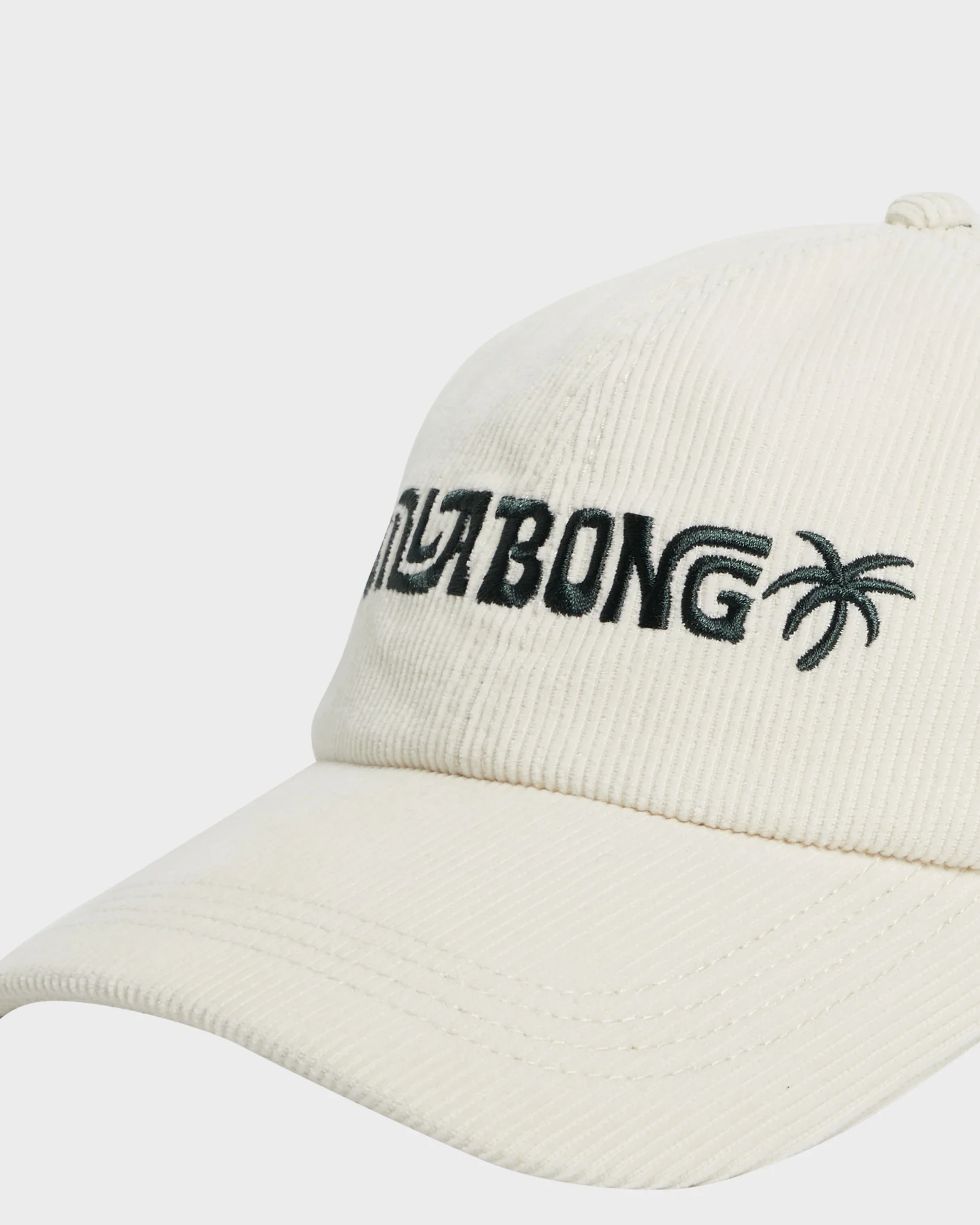 Womens Dad Cap - Image 5
