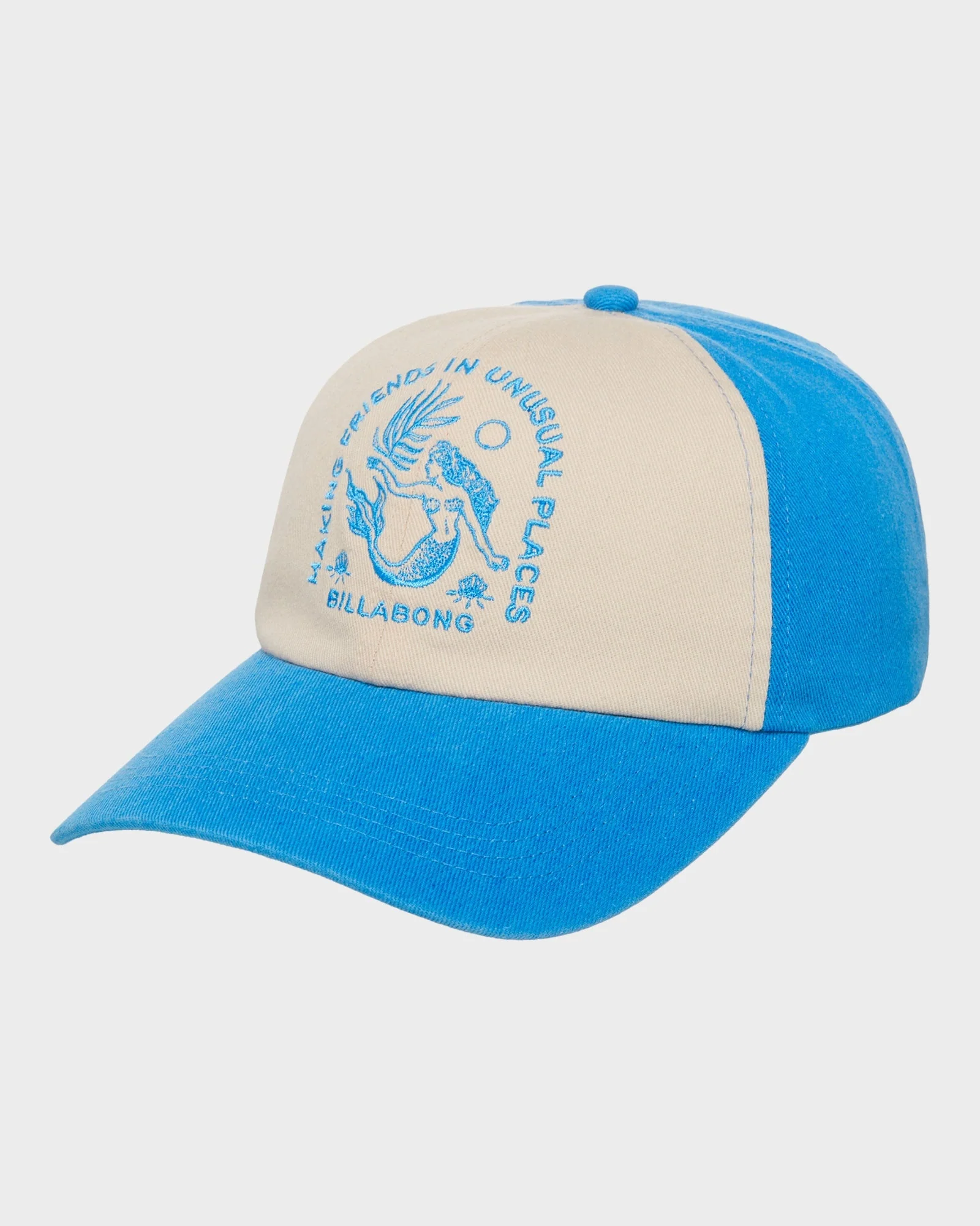 Womens Dad Cap - Image 2
