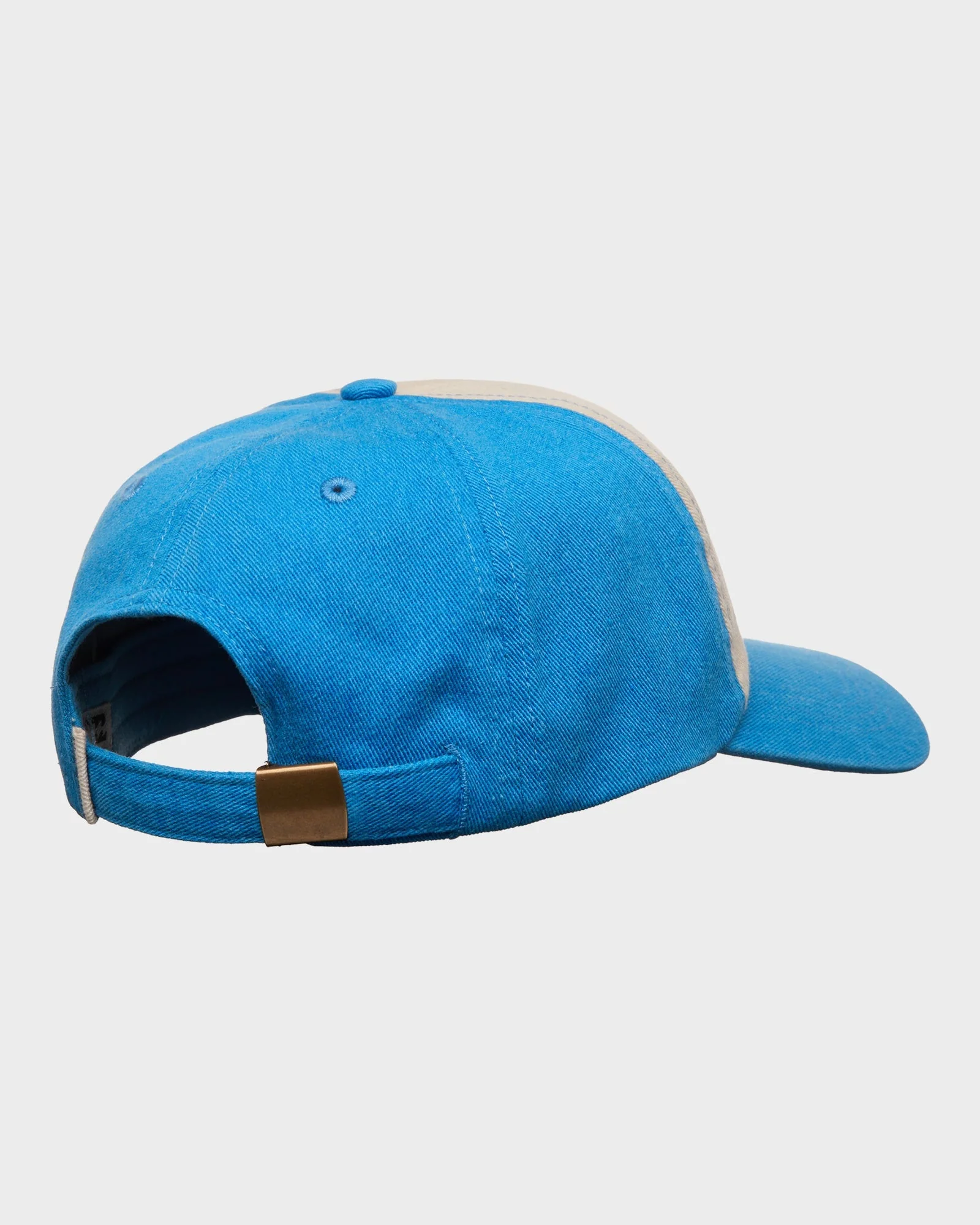 Womens Dad Cap - Image 3