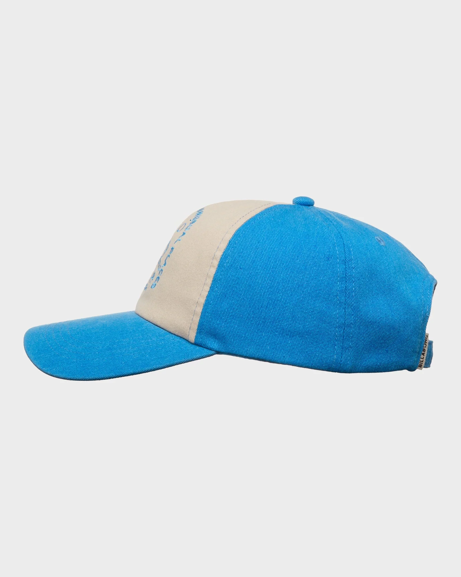 Womens Dad Cap - Image 5