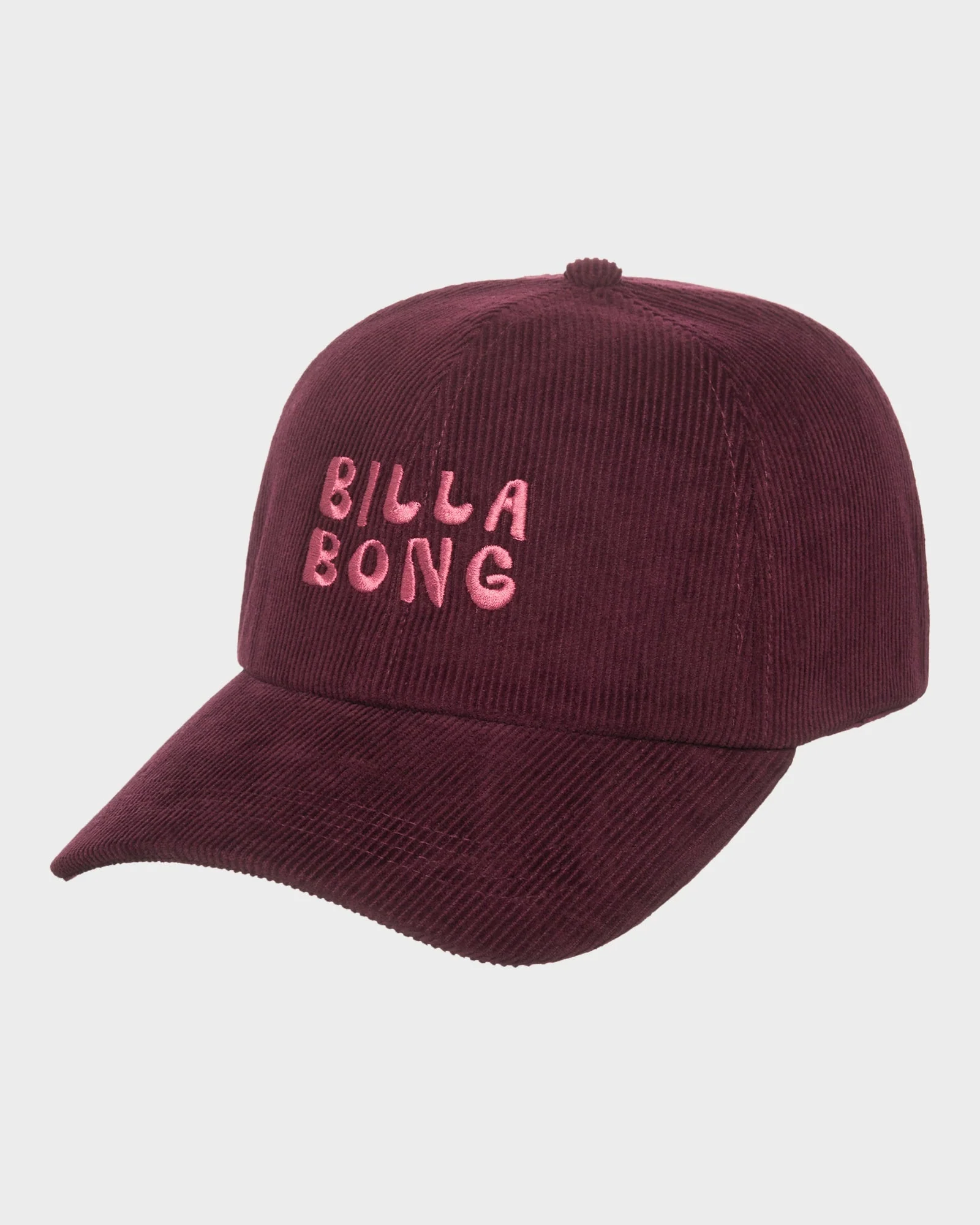 Womens Dad Cap - Image 3